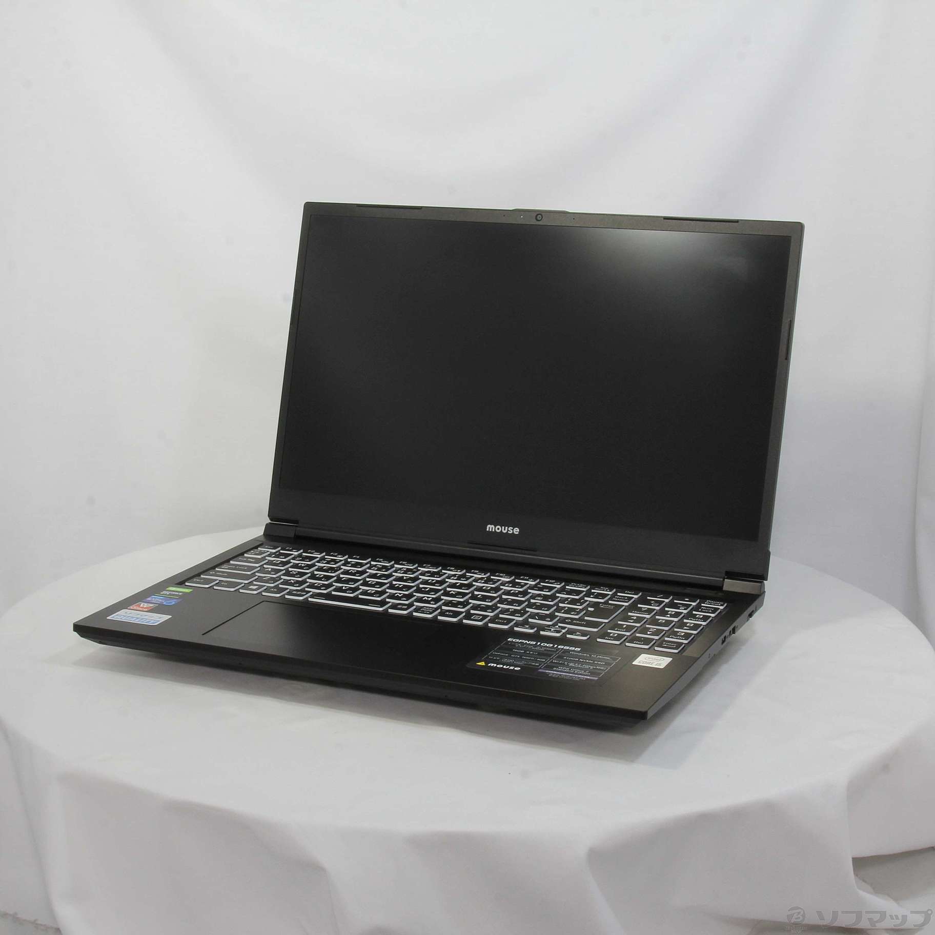 中古】G-Tune EGPN510G165S5 [2133040632325] - リコレ！|ビックカメラ