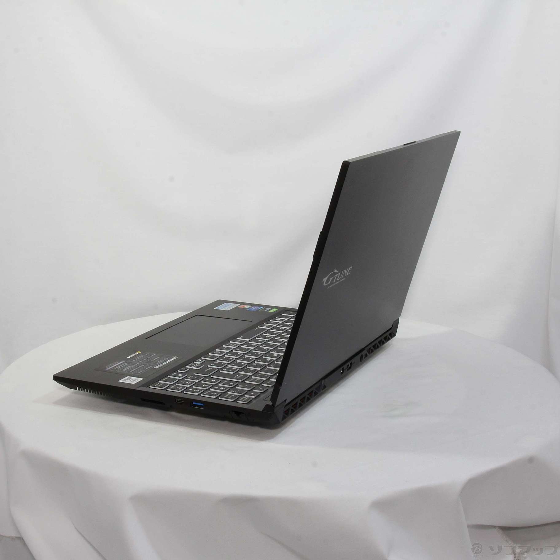 中古】G-Tune EGPN510G165S5 [2133040632325] - リコレ！|ビックカメラ