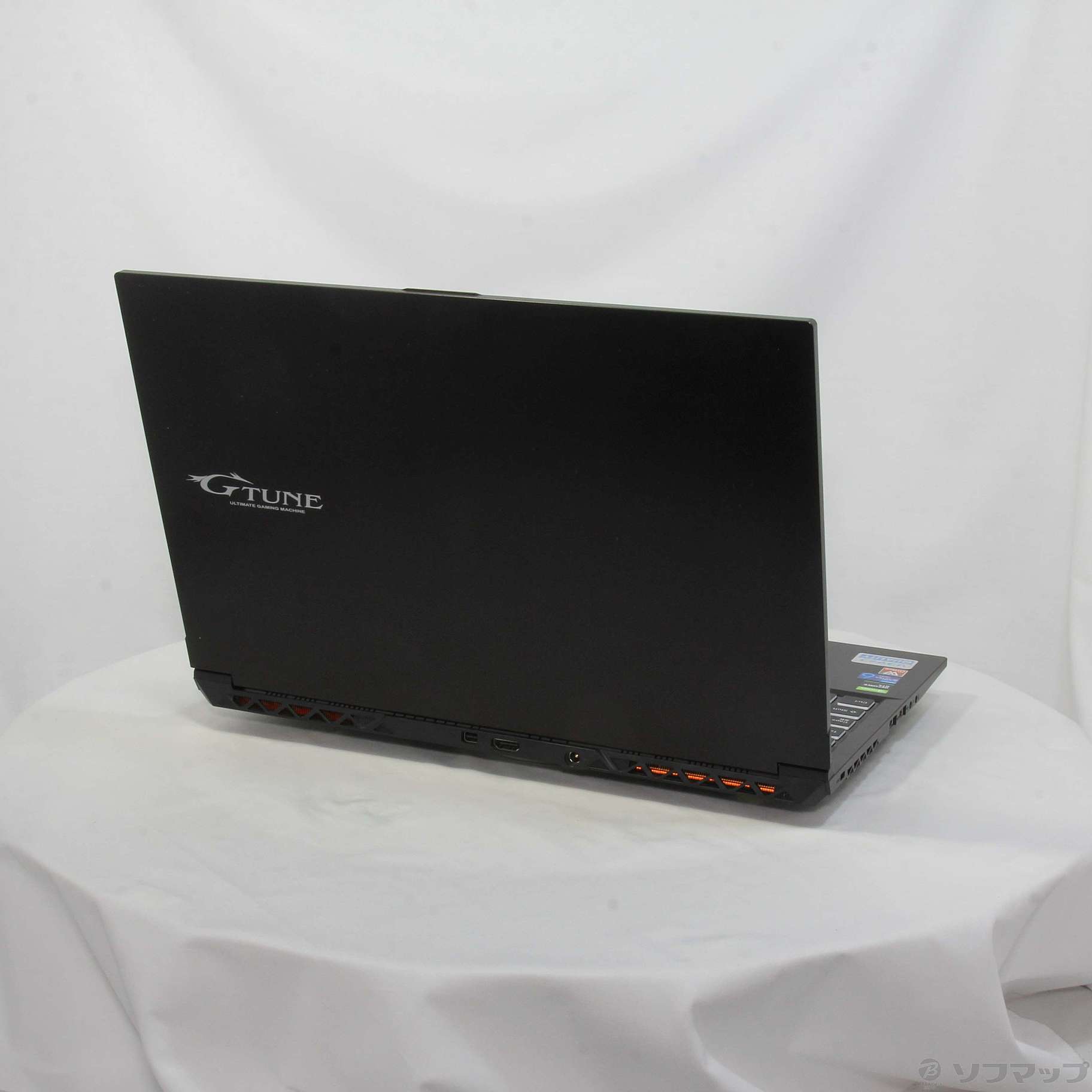 中古】G-Tune EGPN510G165S5 [2133040632325] - リコレ！|ビックカメラ