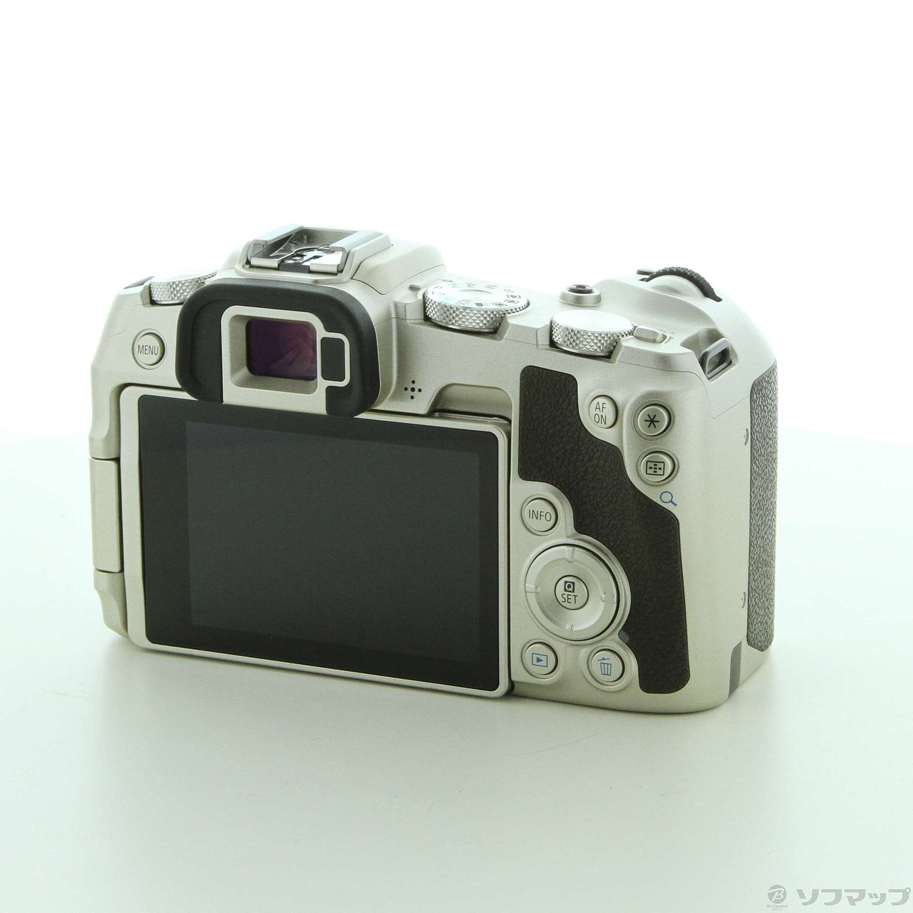 中古】EOS RP ボディ ゴールド [2133040633452] - リコレ  