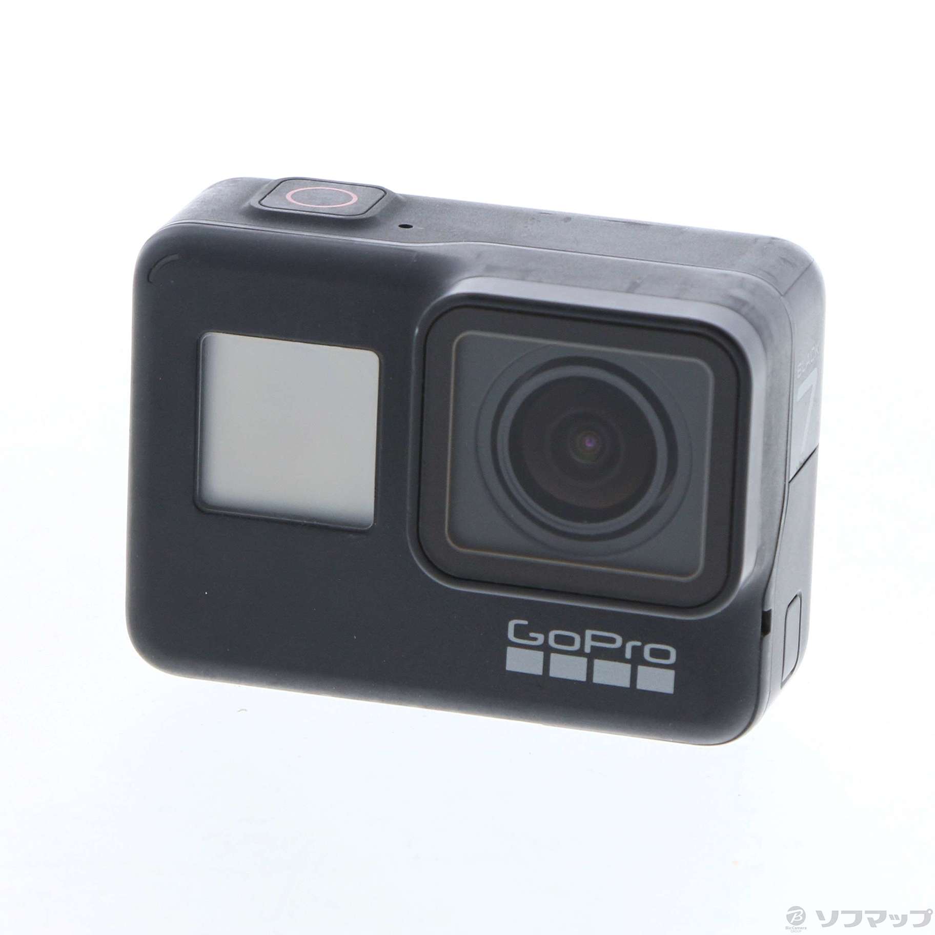 GoPro HERO7 ブラックセット