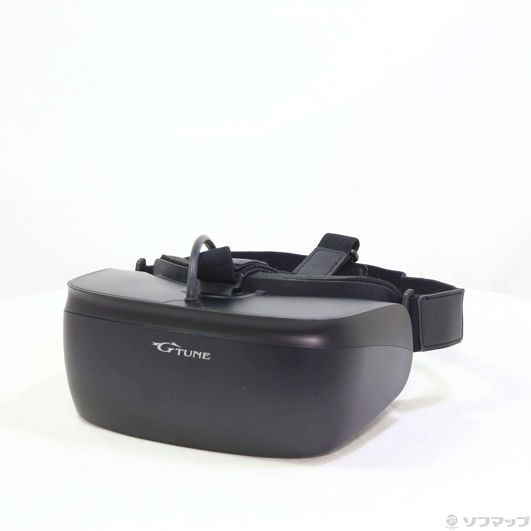 G TUNE VRヘッドセット GTCVRBK1 | myglobaltax.com