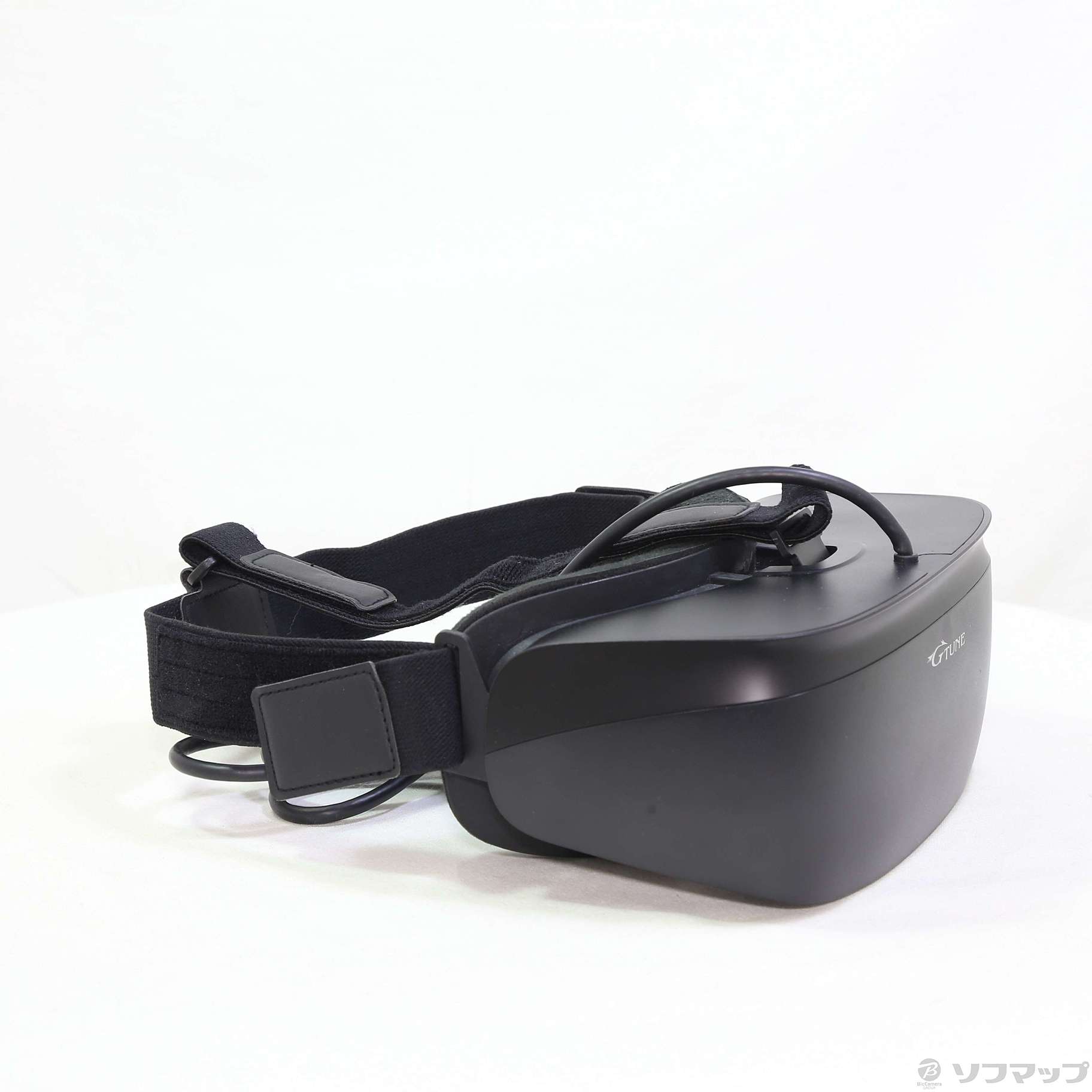 G TUNE VRヘッドセット GTCVRBK1 | myglobaltax.com