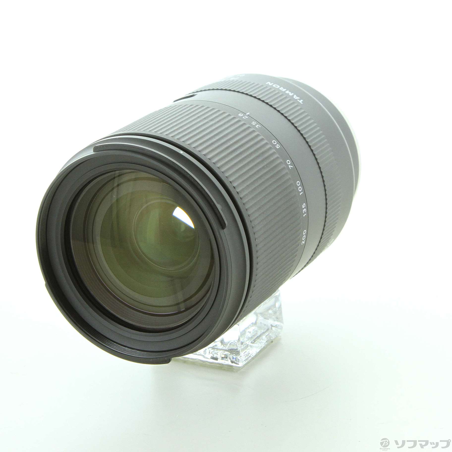 中古】28-200mm F／2.8-5.6 Di III RXD (Model A071) ◇06/19(日