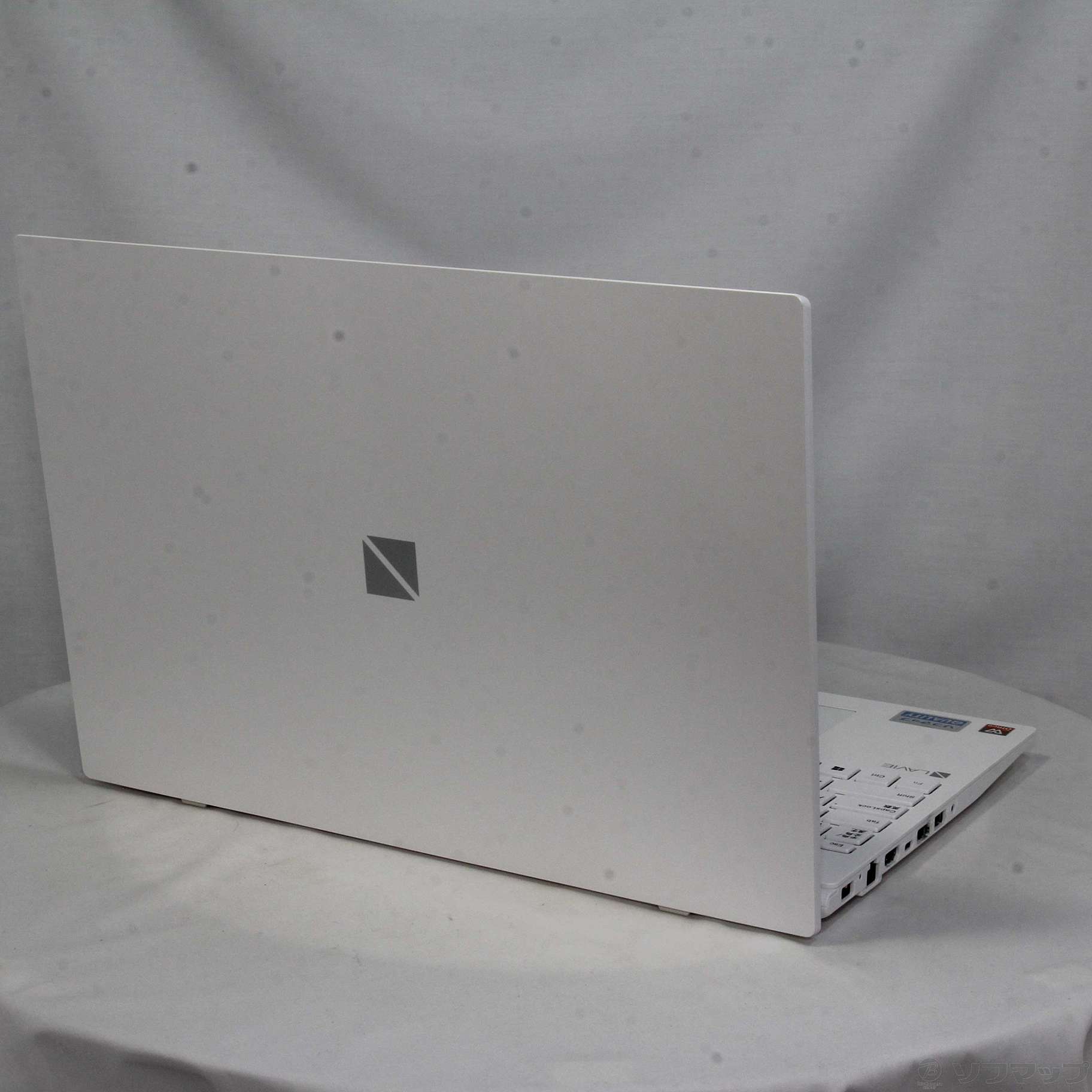 LaVie N15 PC-N1565AAW-N パールホワイト 〔Windows 10〕 ◇08/19(金)値下げ！