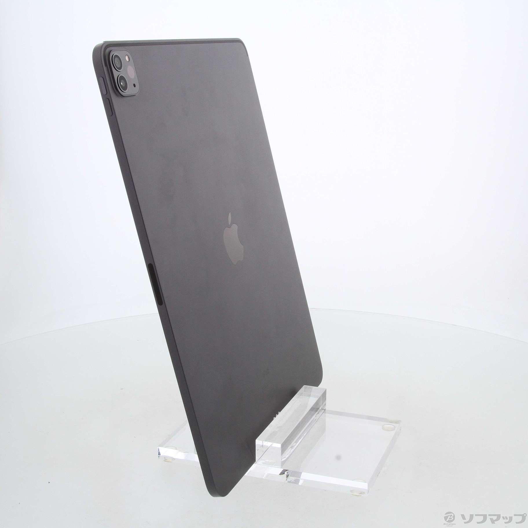 中古】iPad Pro 12.9インチ 第5世代 1TB スペースグレイ MHNM3J／A Wi