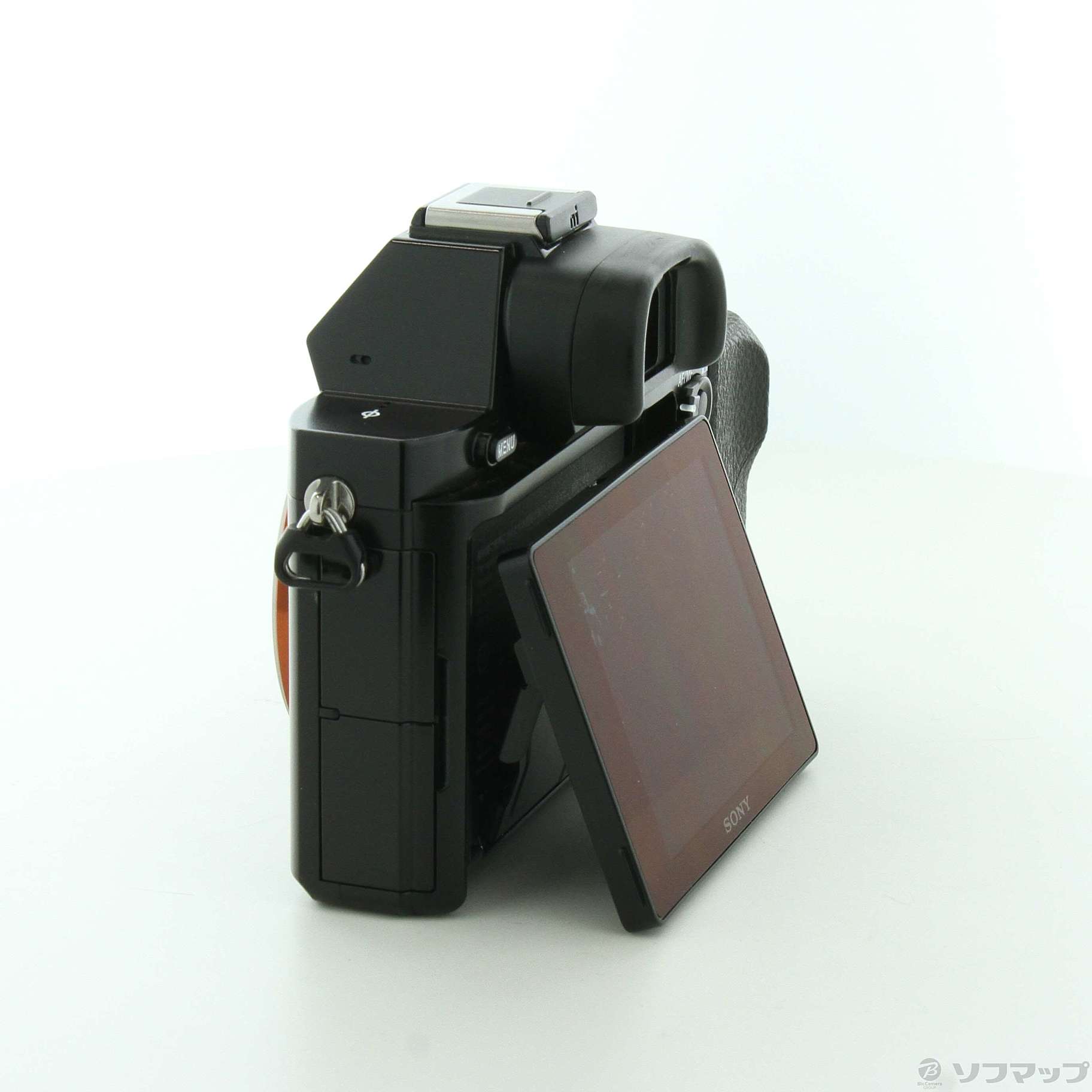 中古】α7R ボディ (ILCE-7R) [2133040643215] - リコレ！|ビックカメラ