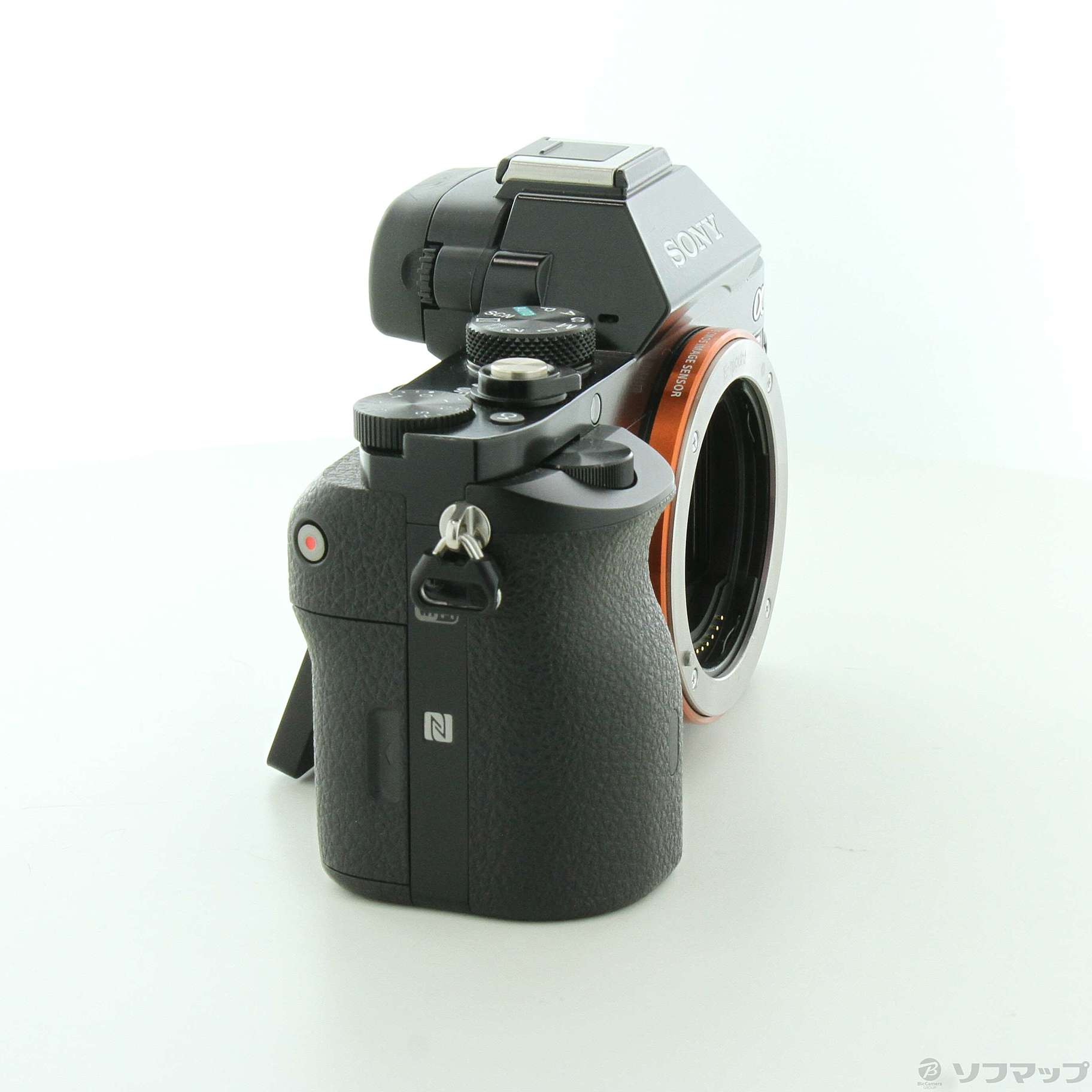 中古】α7R ボディ (ILCE-7R) [2133040643215] - リコレ！|ビックカメラ