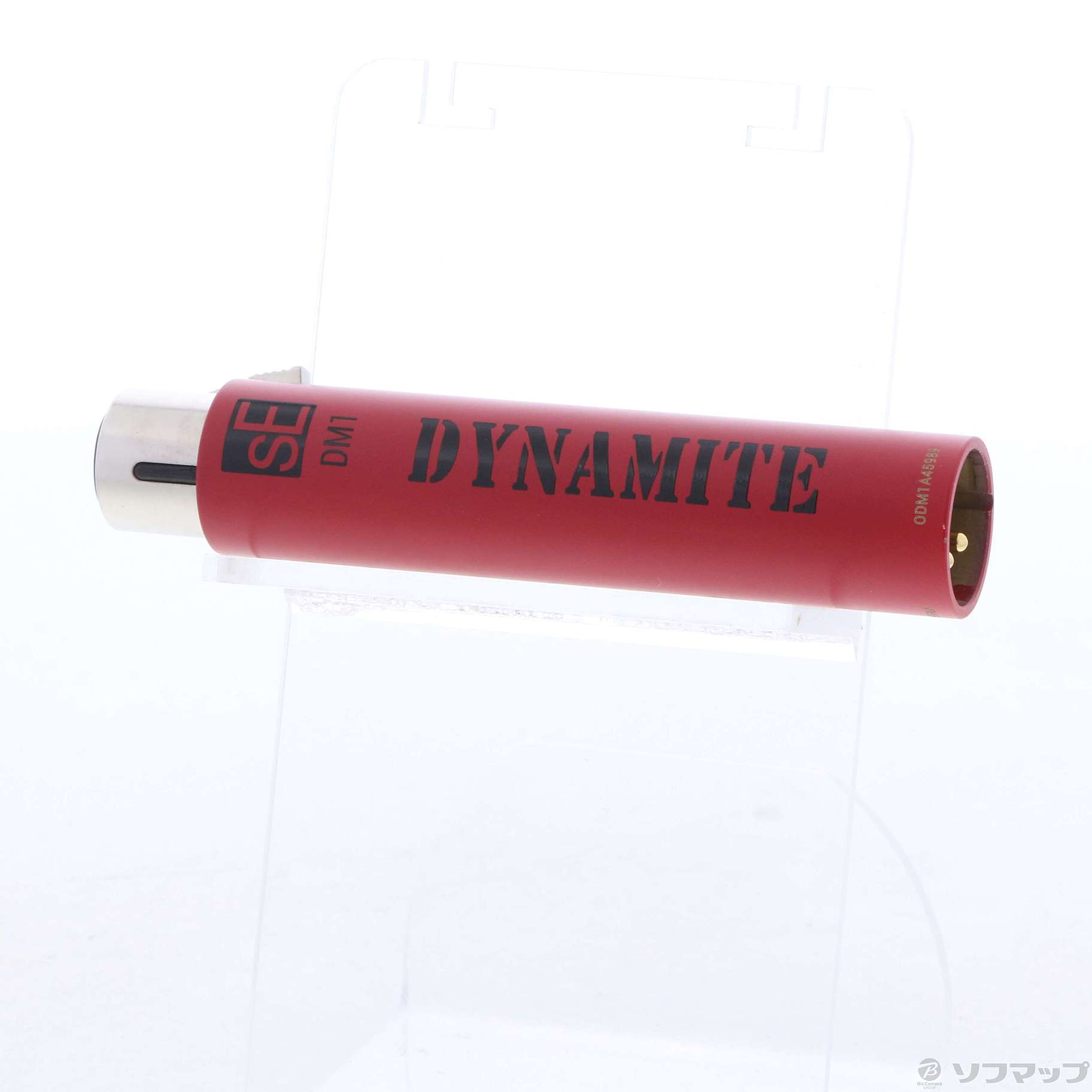 中古】DM1 DYNAMITE [2133040648524] - リコレ！|ビックカメラグループ