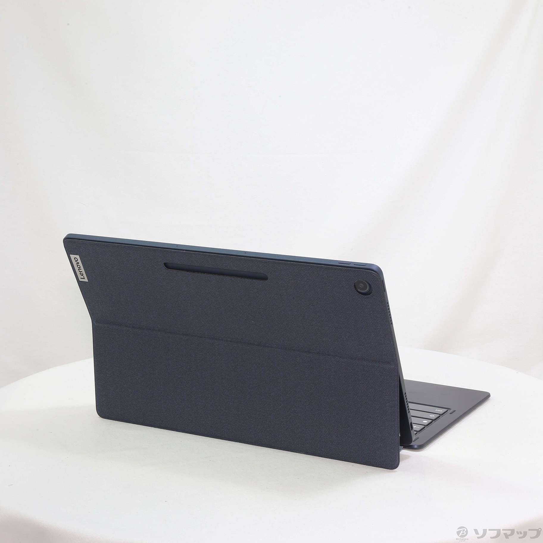中古】ideapad Duet 560 Chromebook 82QS001VJP アビスブルー
