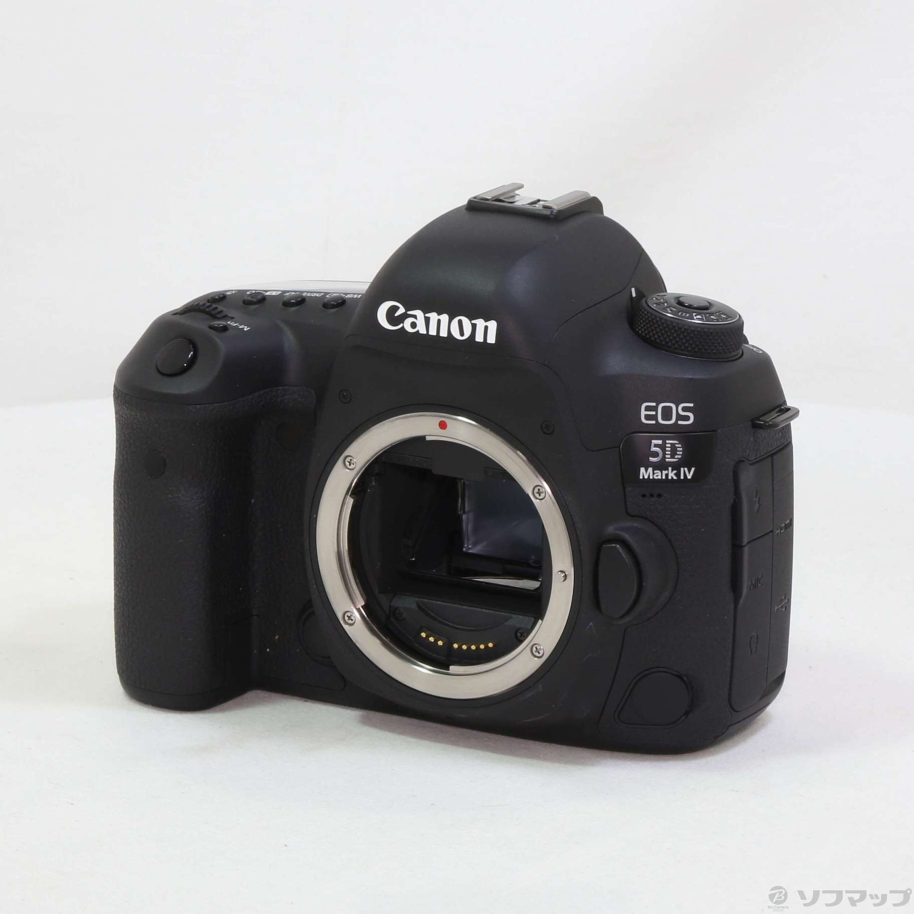 Canon EOS 5D MarkIV 値下げ可能（中古】セール対象品 EOS 5D