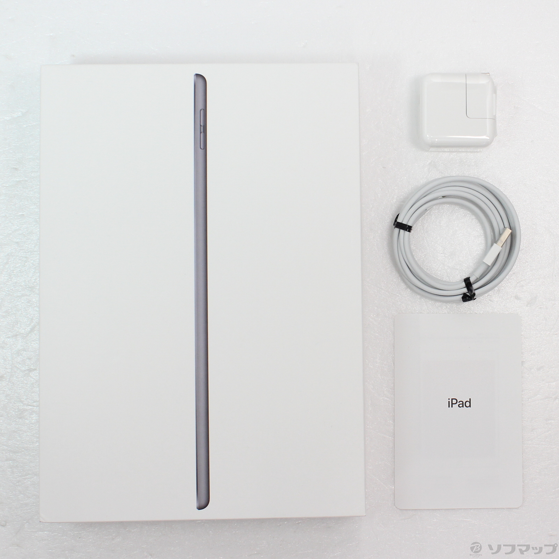 iPad 10.2インチ 第7世代 Wi-Fi 128GB MW772J/A | angeloawards.com