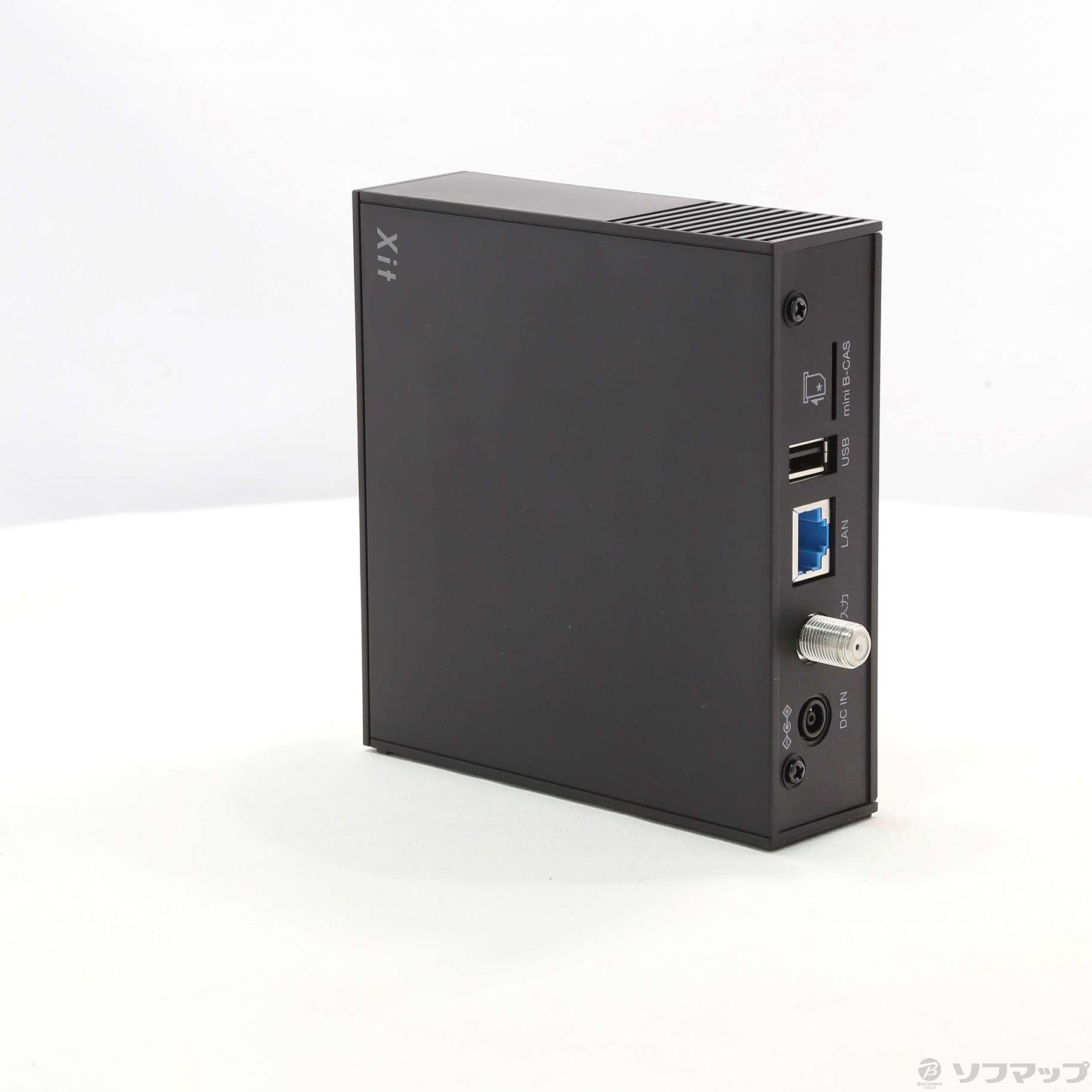 Xit AirBox XIT-AIR120CW 美品 ピクセラ Xit AirBox ワイヤレステレビチューナー XIT-AIR120CW