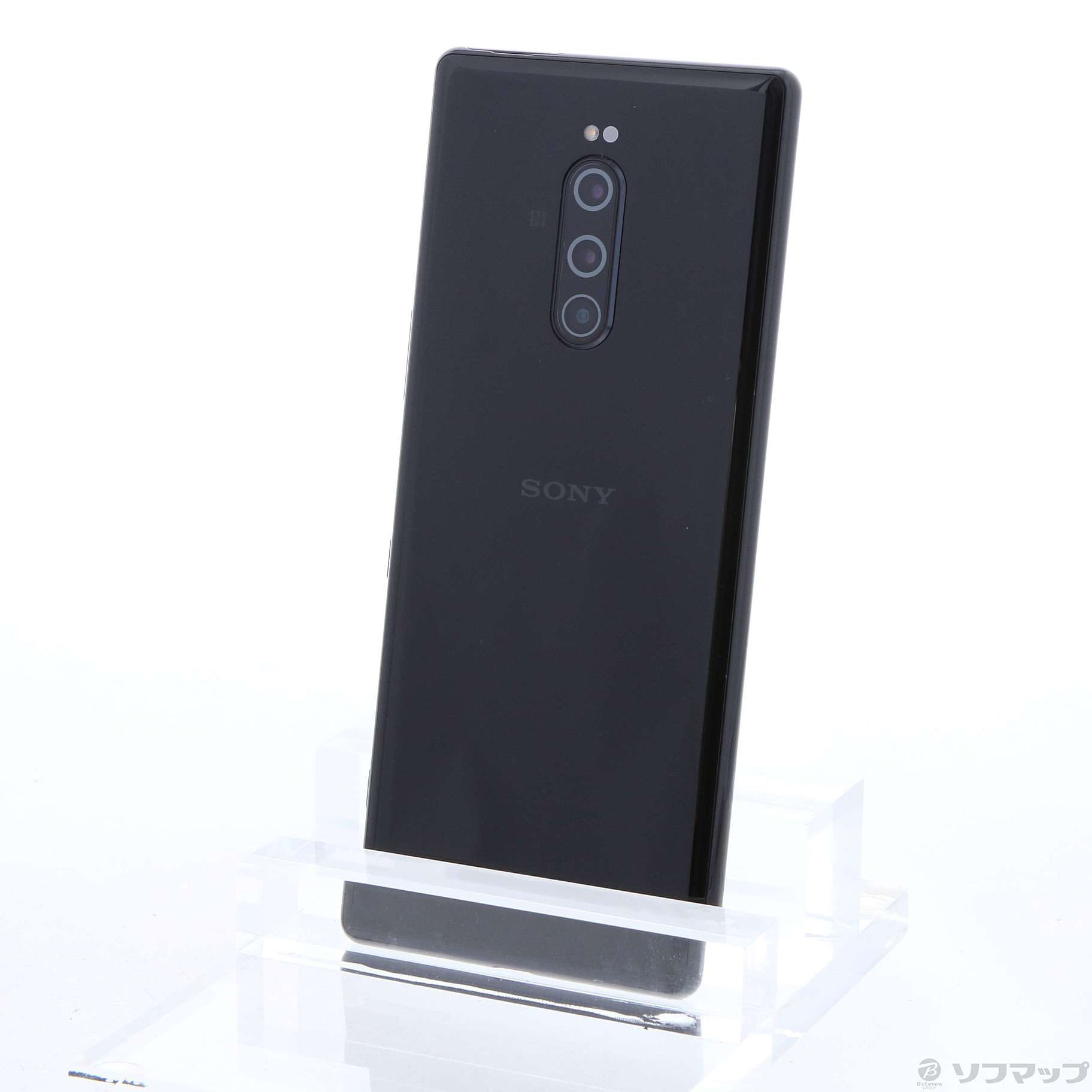 注目ショップ 1 【ほっちきす様専用】Xperia Black Softbank GB 64