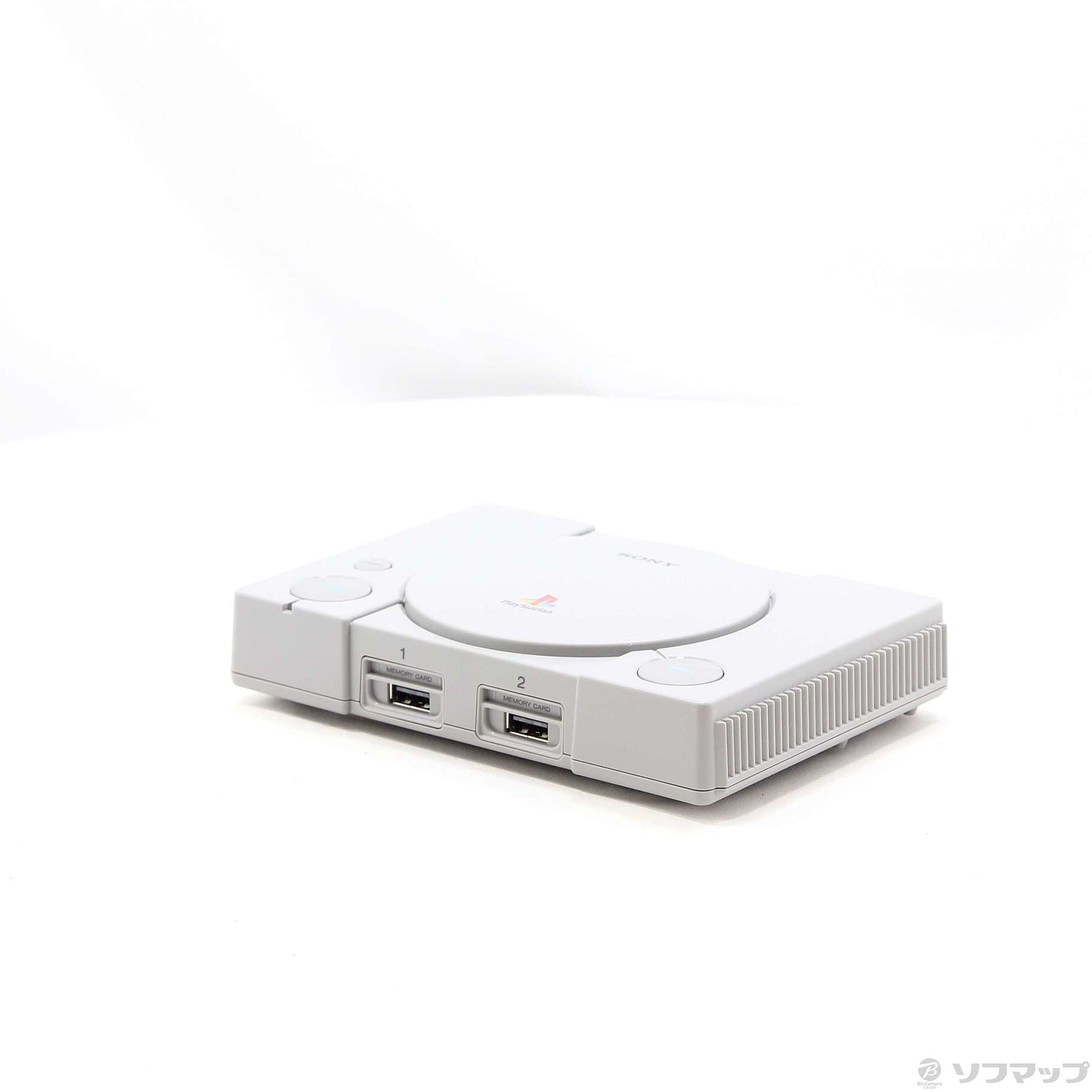 中古】プレイステーション クラシック [2133040655843] - 法人専用リコレ！|ソフマップの法人専用中古通販サイト