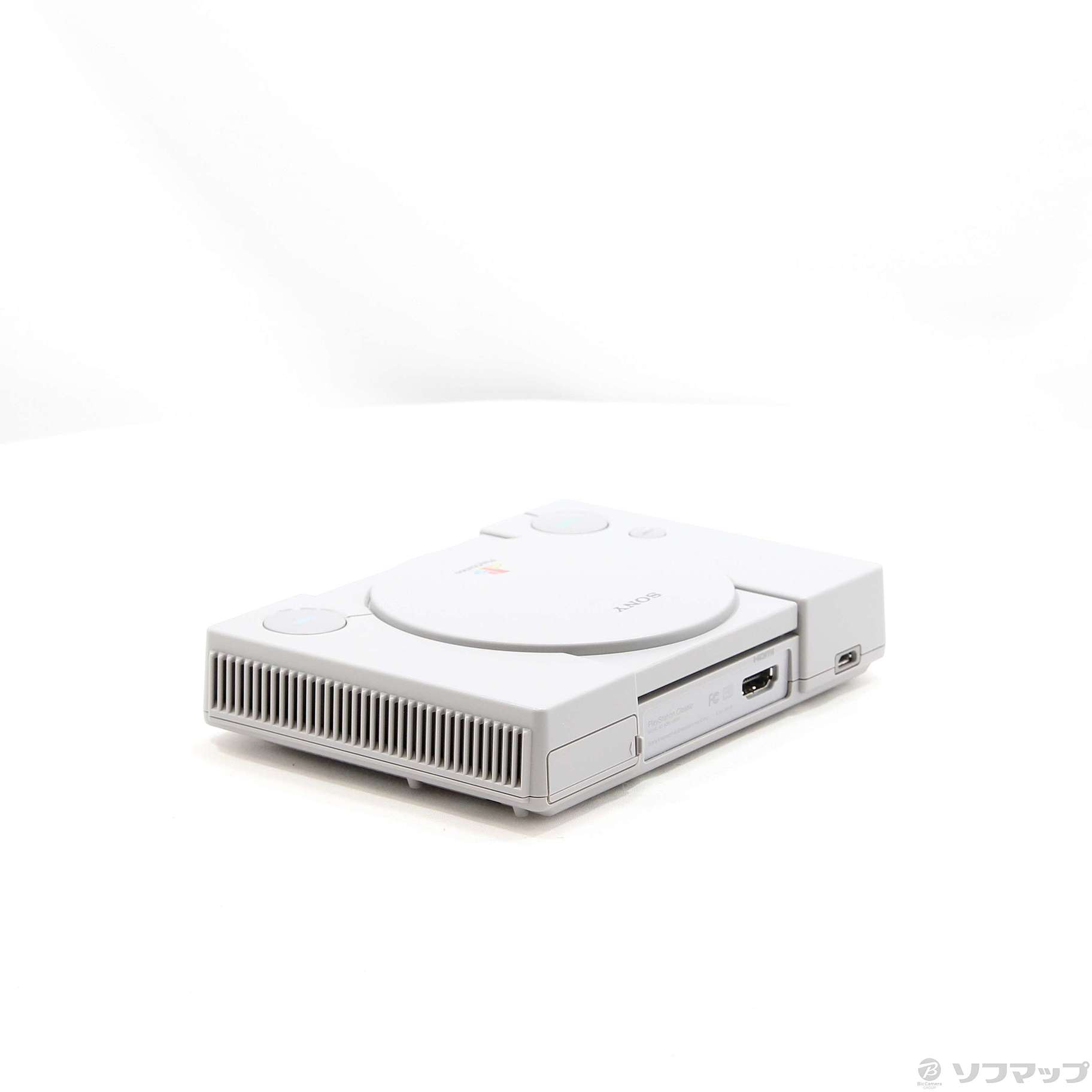 中古】プレイステーション クラシック [2133040655843] - 法人専用