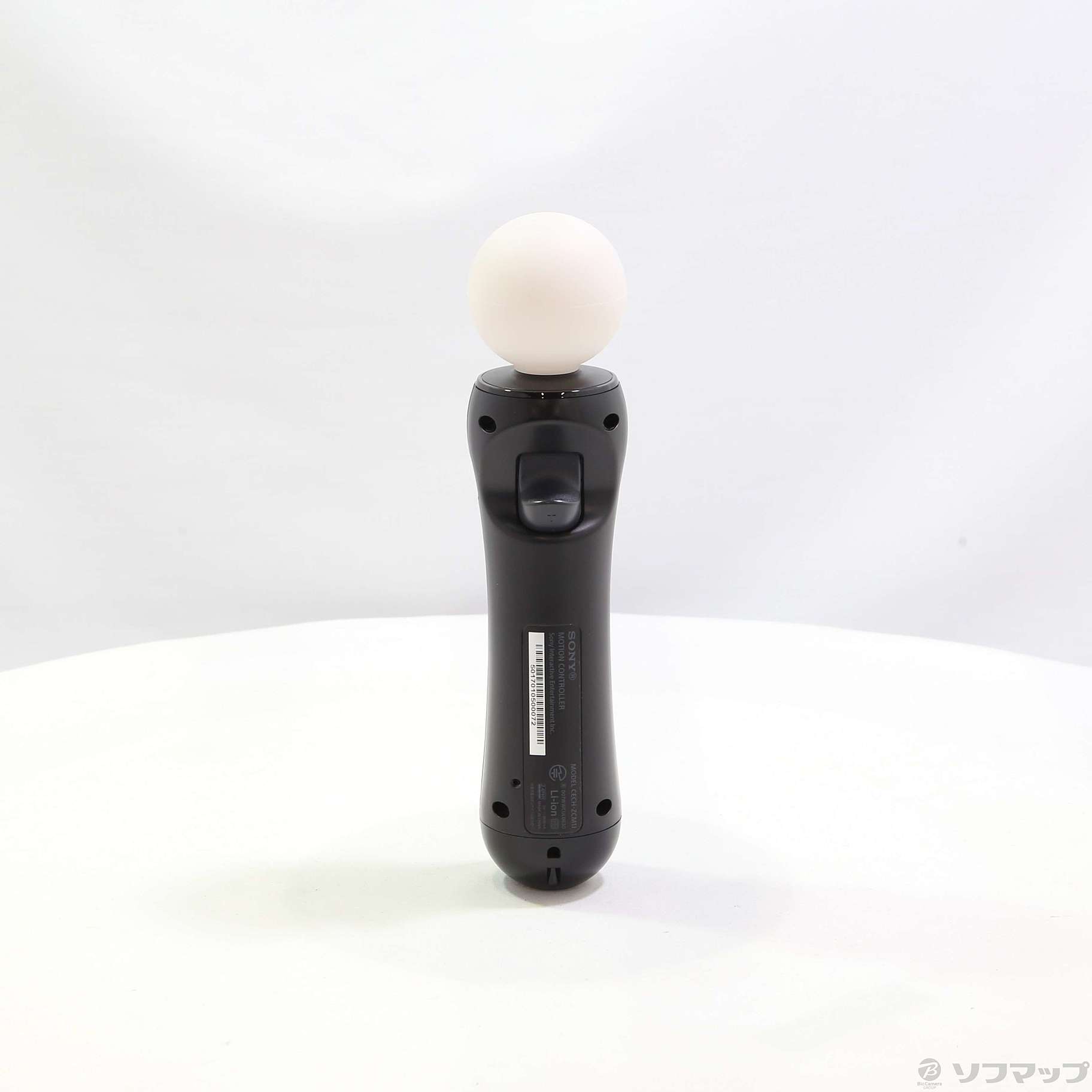 セール対象品 PlayStation Move モーションコントローラー 【PS4】