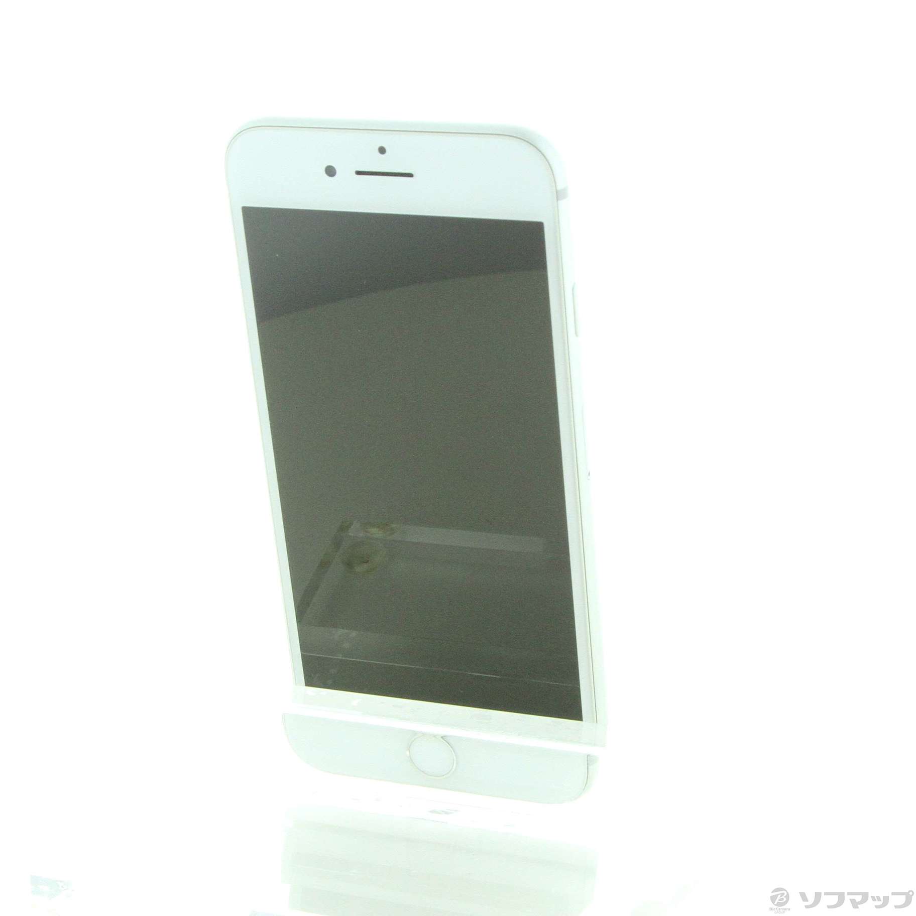 中古】セール対象品 iPhone8 64GB シルバー MQ792J／A SIMフリー