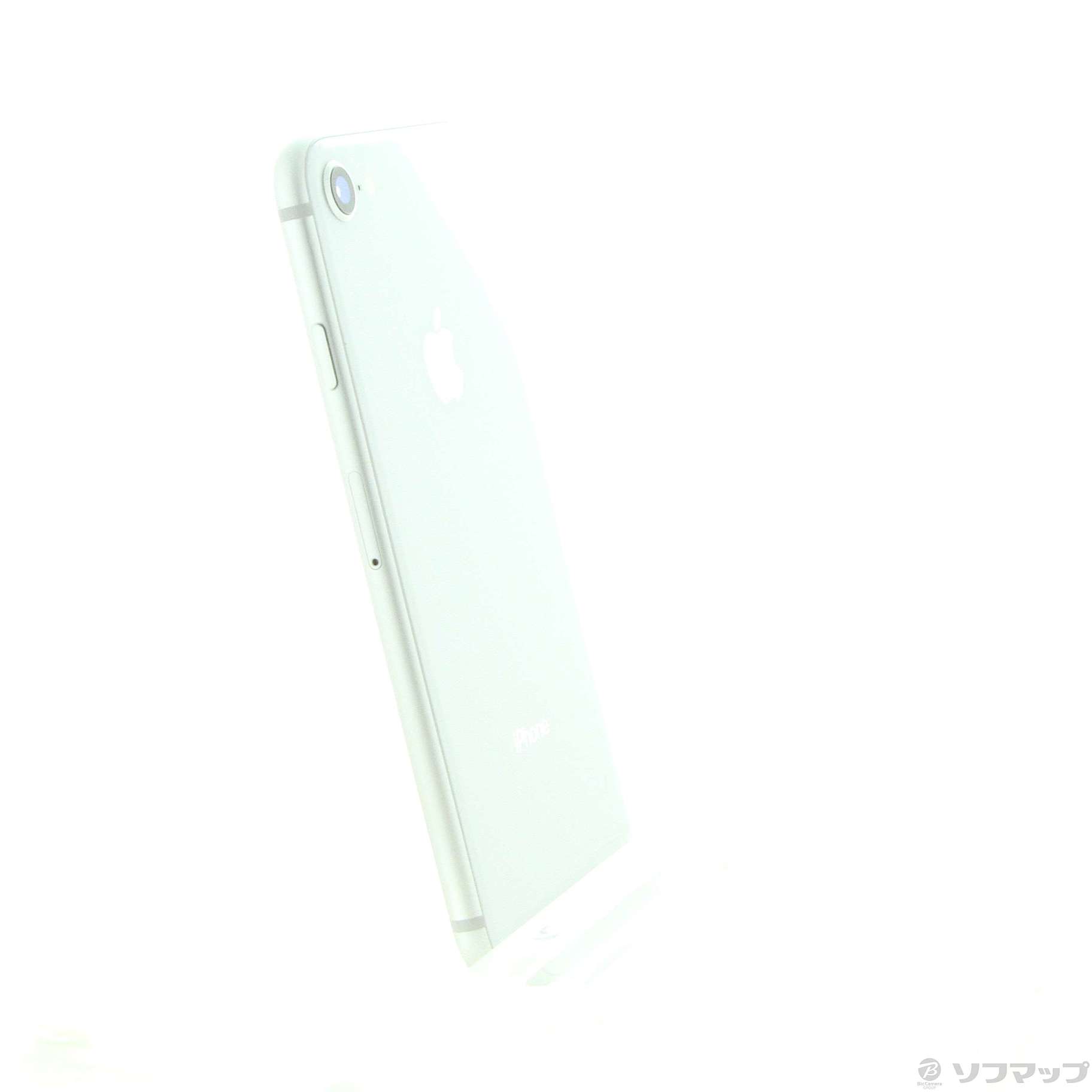 中古】セール対象品 iPhone8 64GB シルバー MQ792J／A SIMフリー ◇07