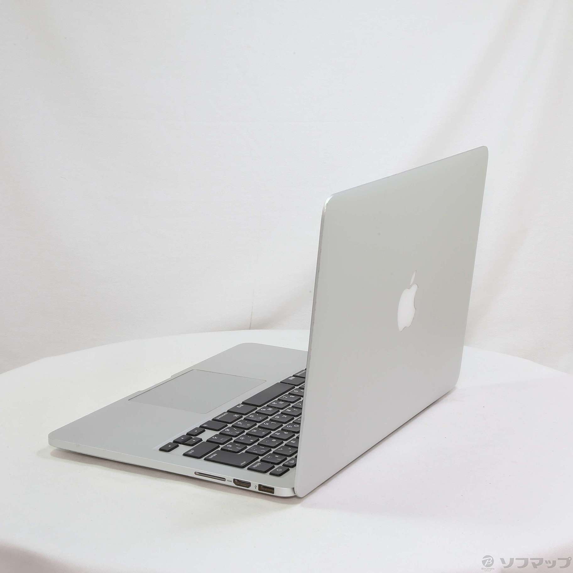 MacBook Pro 13.3-inch Mid 2014 MGX82J／A Core_i5 2.6GHz 16GB SSD256GB 〔10.13  HighSierra〕