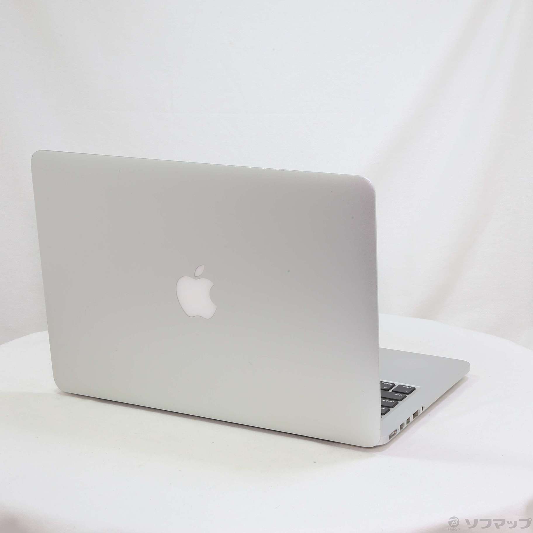 中古】MacBook Pro 13.3-inch Mid 2014 MGX82J／A Core_i5 2.6GHz 16GB