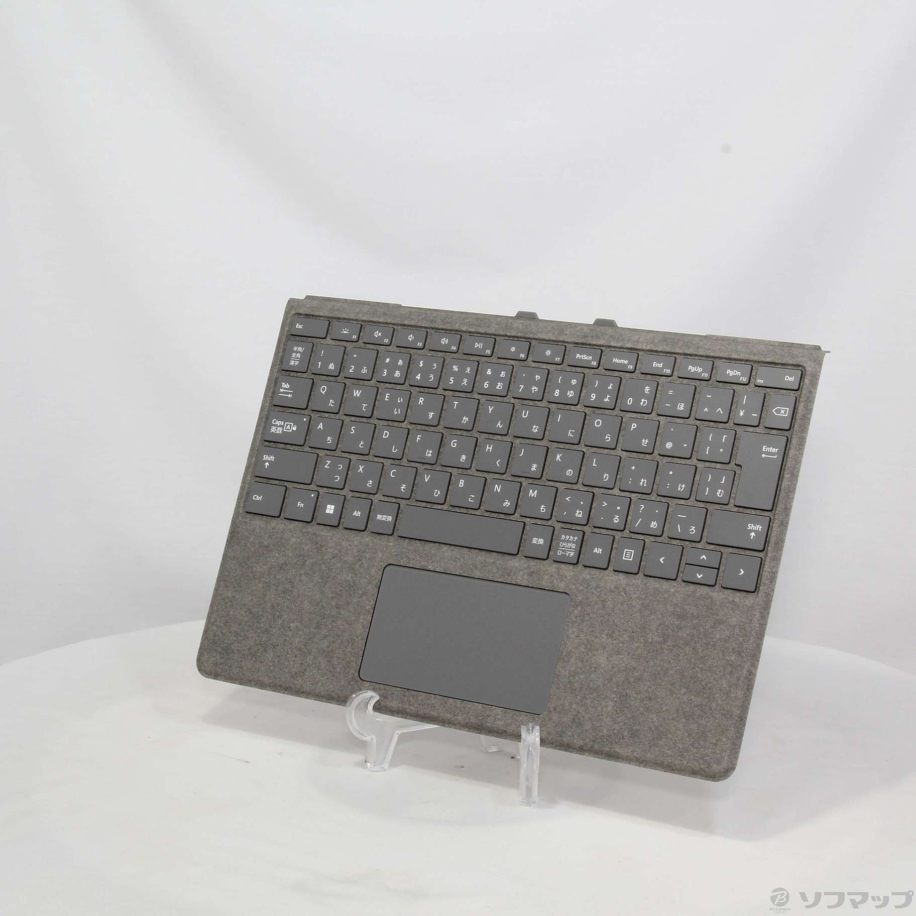 中古】Surface Pro スリムペン2付き Signatureキーボード 8X6-00079