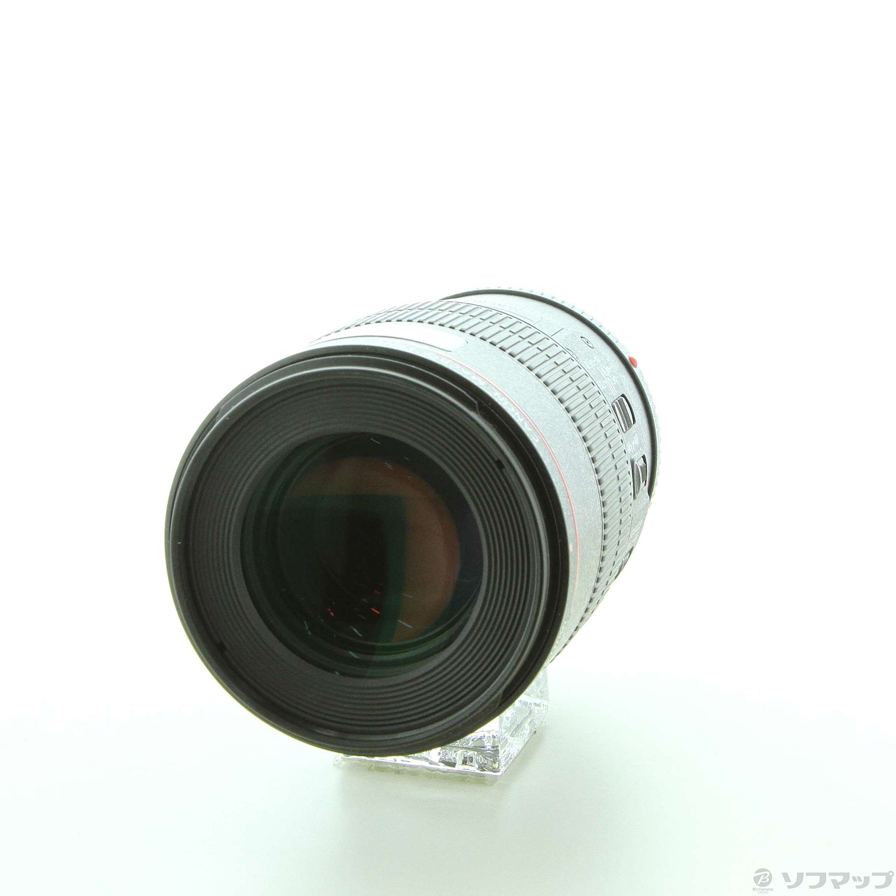 中古】セール対象品 Canon EF 100mm F2.8L マクロ IS USM