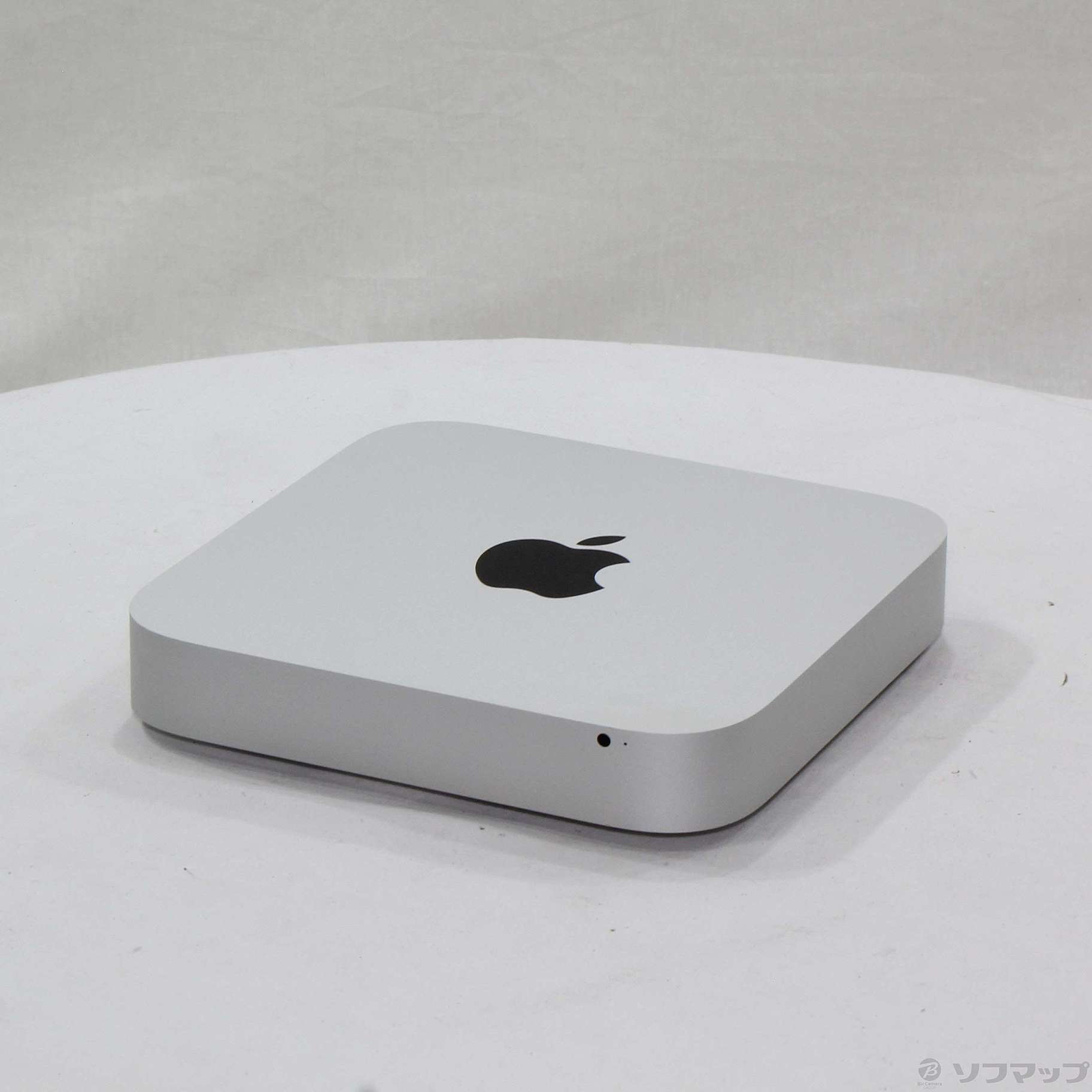 中古】Mac mini Late 2012 MD388J／A Core_i7 2.3GHz 16GB SSD256GB