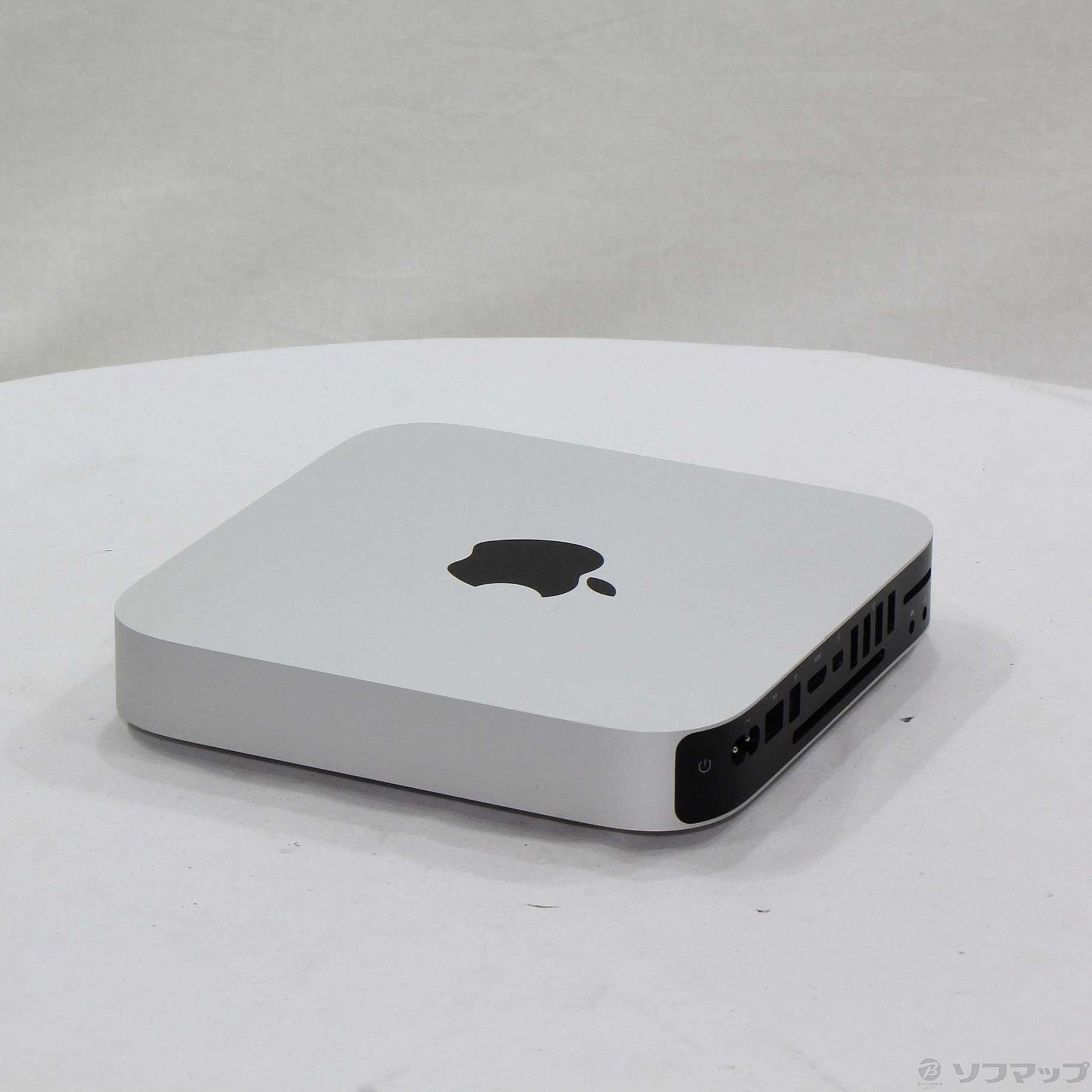 Macデスクトップ Mac mini 2012 Late i7 16GB SSD256GB Mac mini 2.3GHz (Late 2012) | mac of all trades