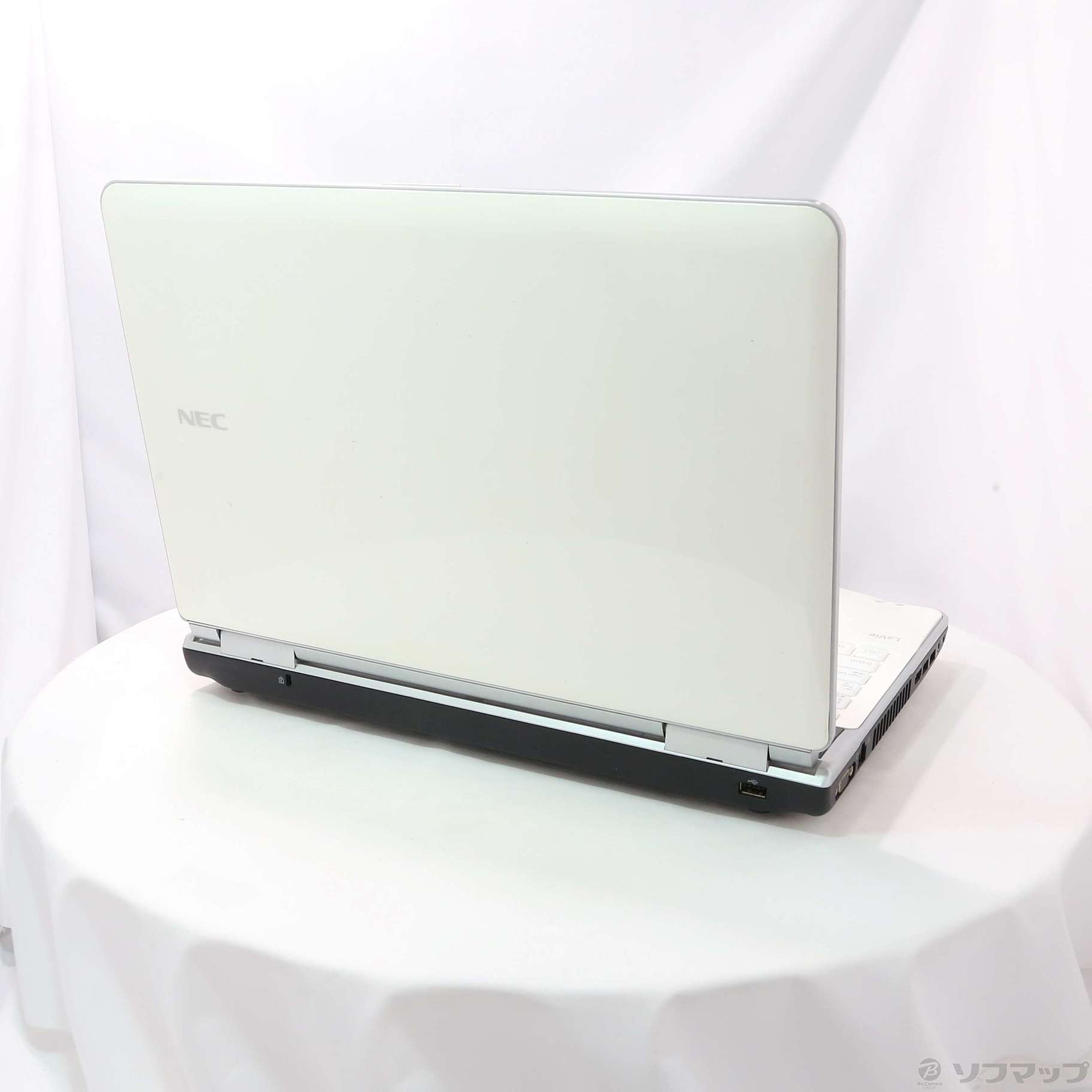 【ジャンク】NEC LaVie LL750/ES6W ノートPC 【ジャンク】NEC LaVie LL750/ES6W ノートPC