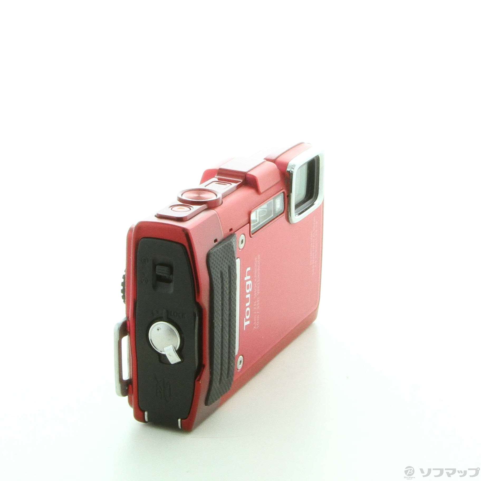 経典 OLYMPUS デジタルカメラ STYLUS TG-830 1600万画素 裏面照射型