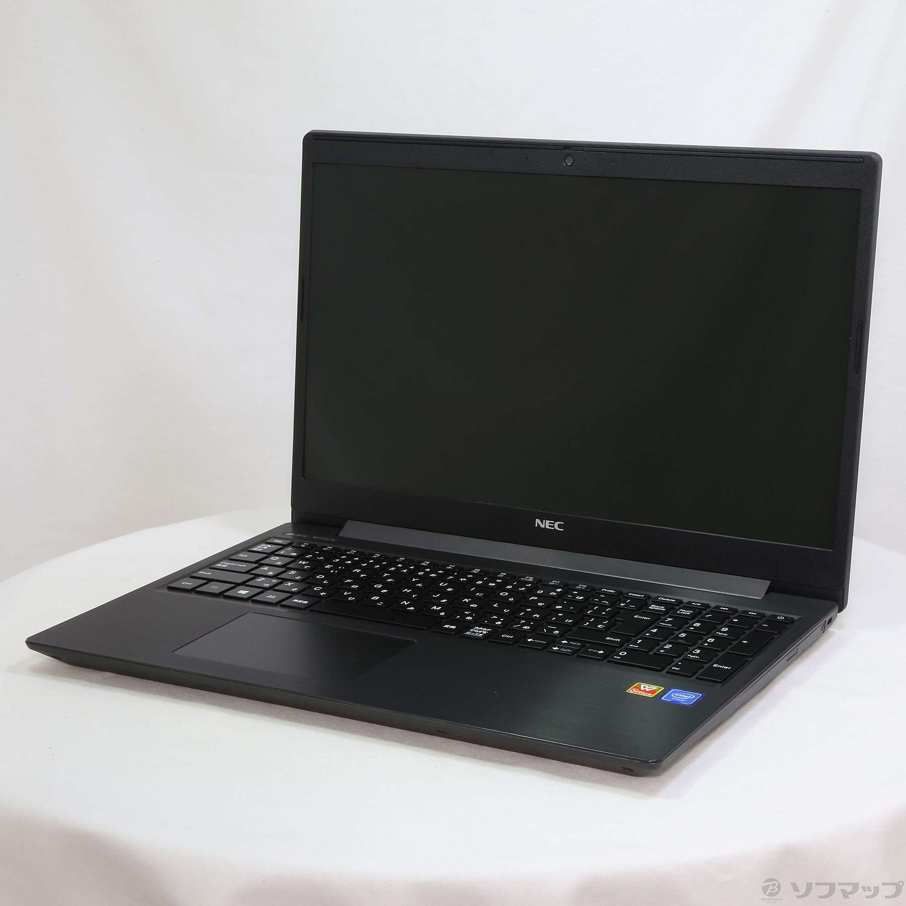 中古】セール対象品 LaVie Note Standard NS150／NAB PC-NS150NAB 