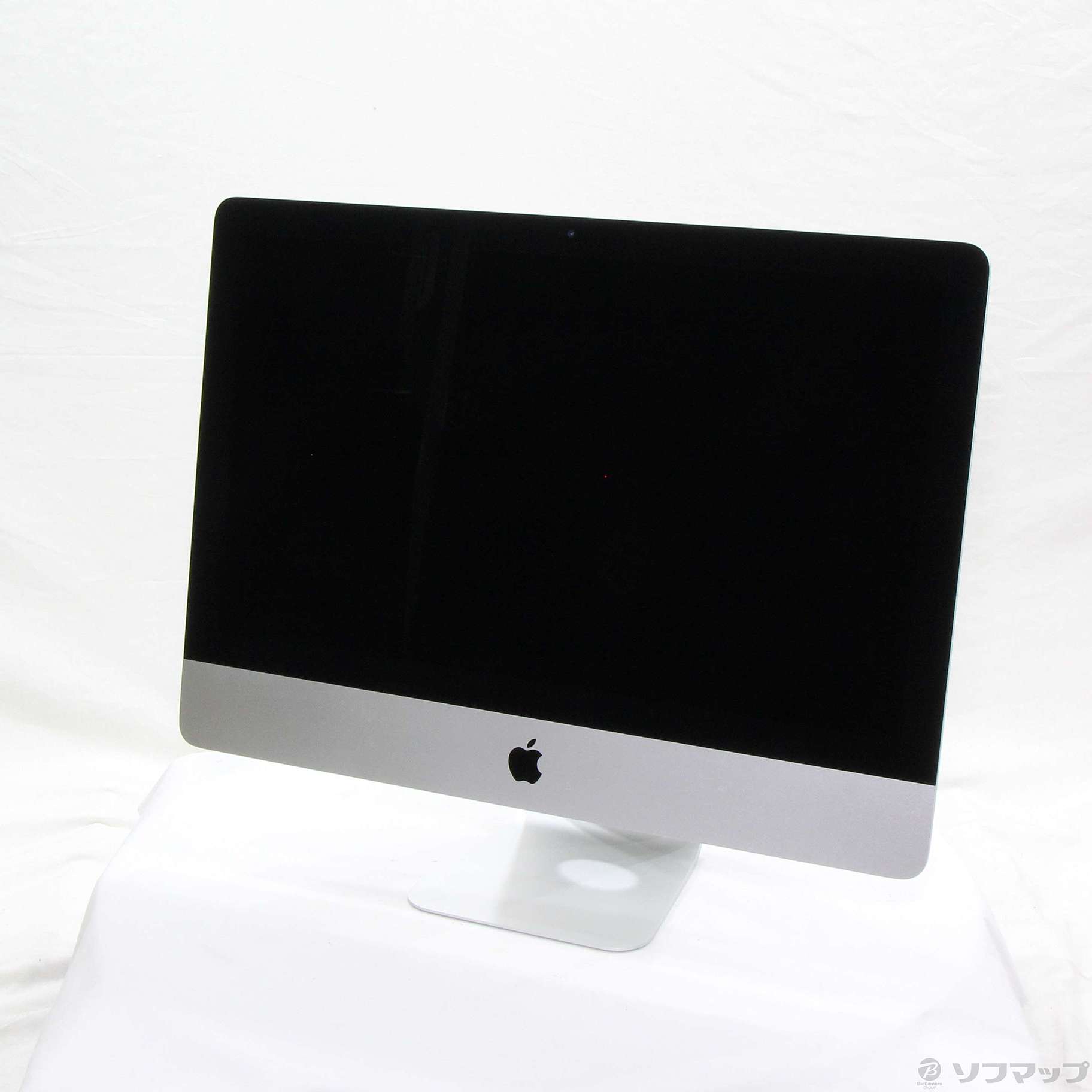 iMac 21.5-inch Mid 2017 MNE02J／A Core_i7 3.6GHz 16GB SSD256GB 〔10.15  Catalina〕