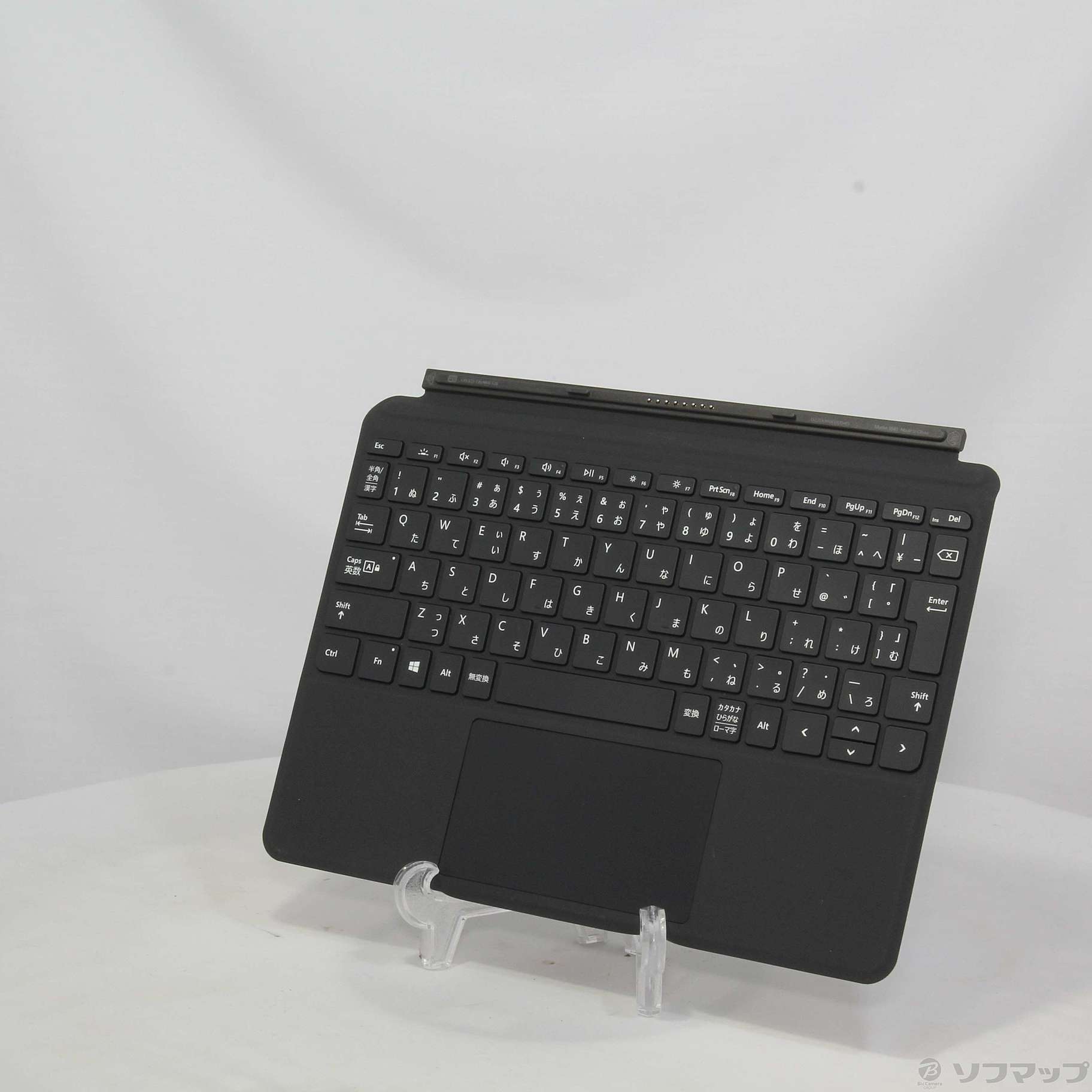 中古】Surface Go タイプ カバー KCN-00041 [2133040672178] - 法人