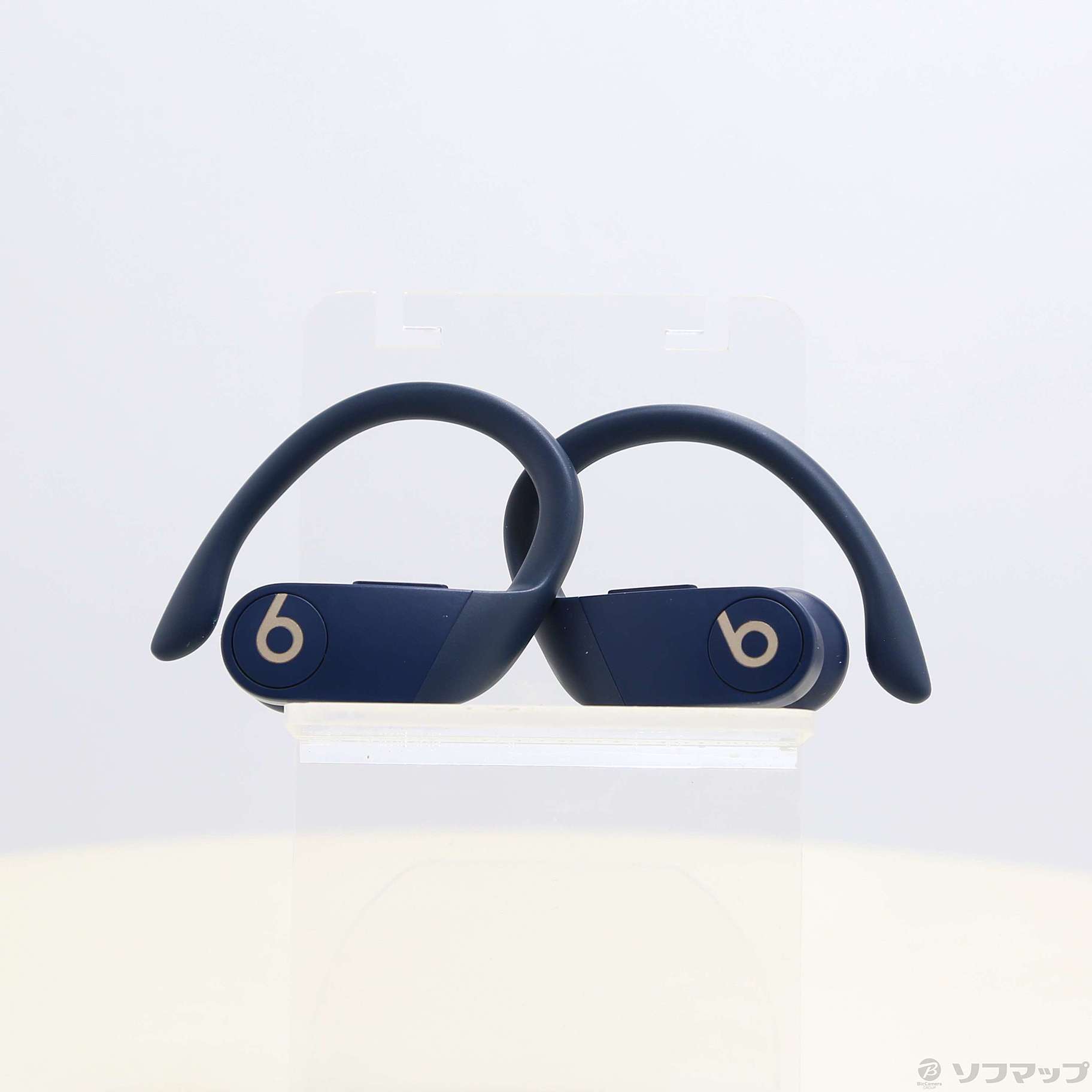 中古】Powerbeats Pro MV702PA／A ネイビー [2133040674189] - リコレ！|ビックカメラグループ  ソフマップの中古通販サイト