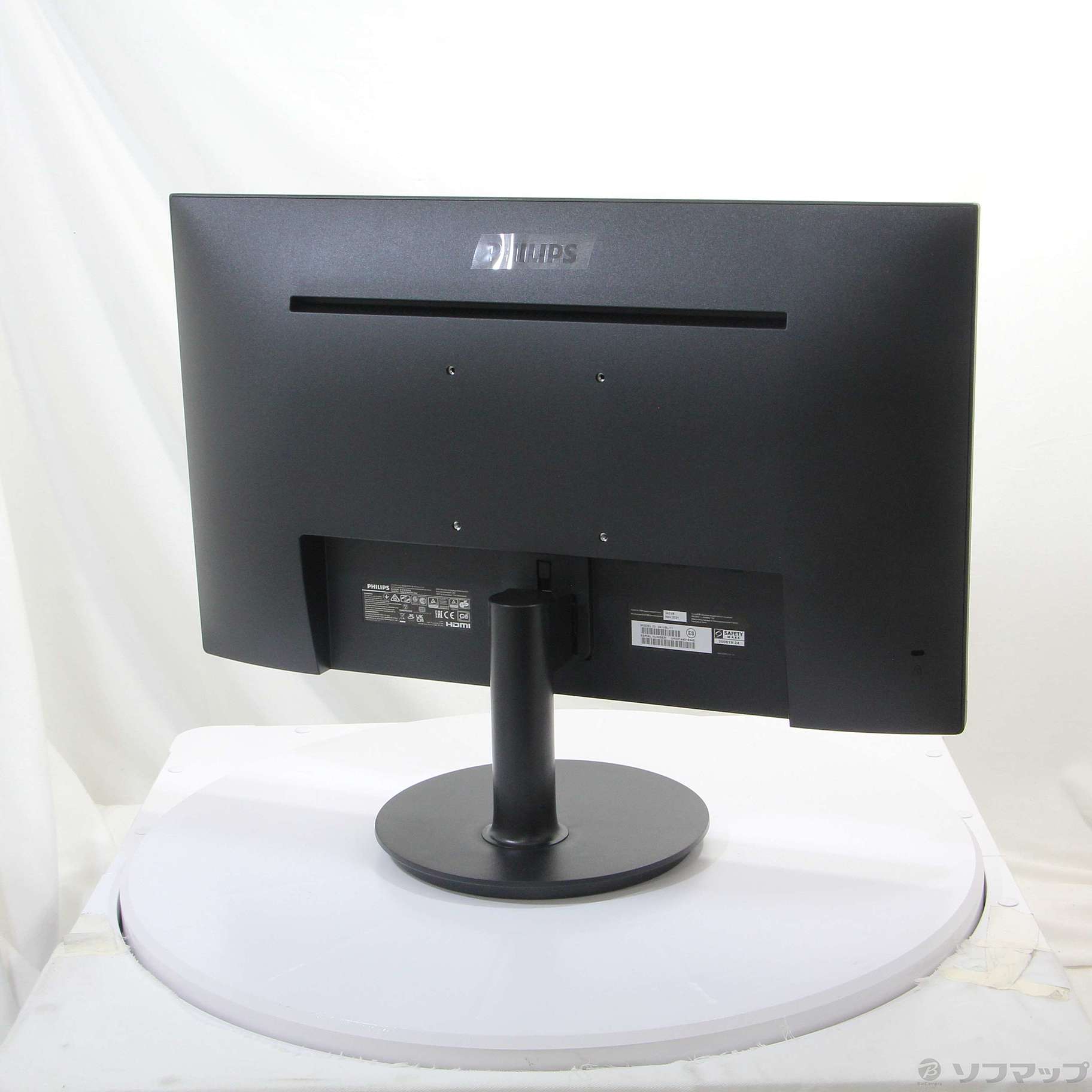 【中古】〔展示品〕 241V8L／11 07/28(木)新入荷！ [2133040676039] - リコレ！|ソフマップの中古通販サイト