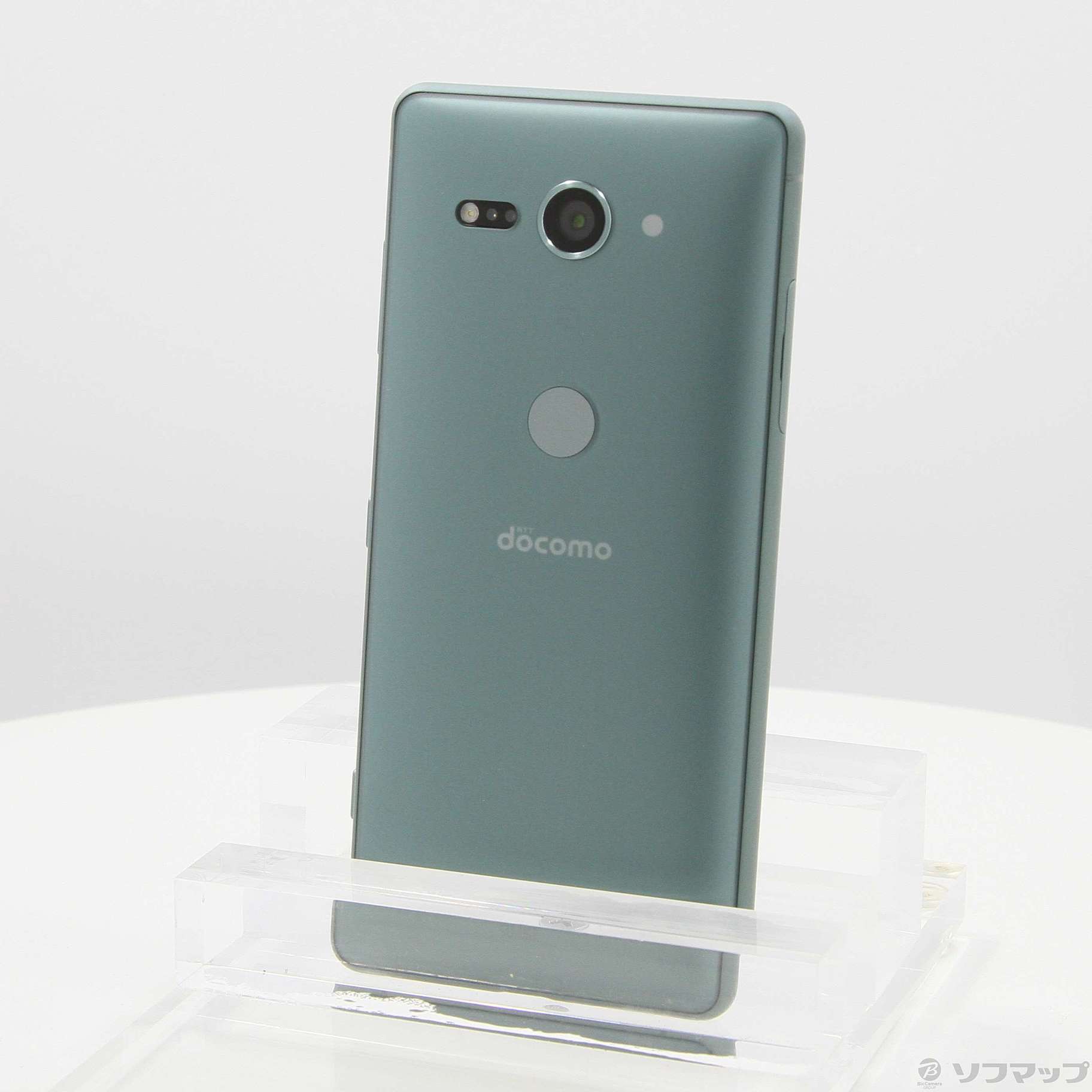 【新品未使用】DOCOMO Xperia XZ2 Compact SO-05K