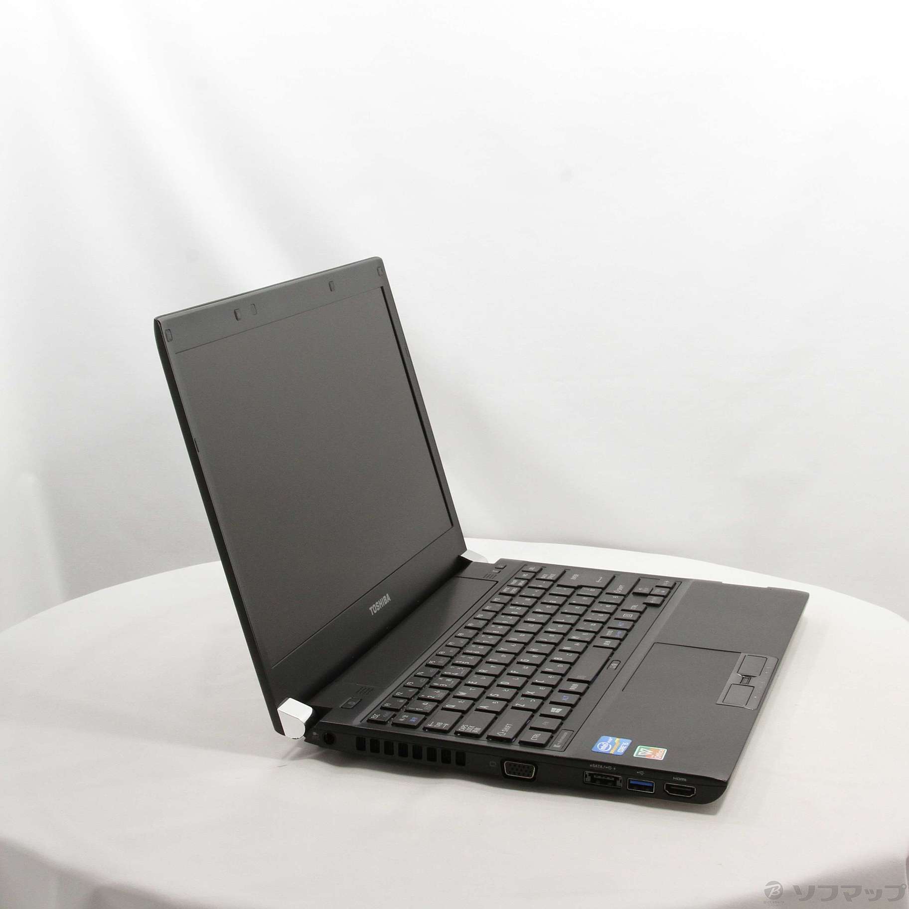 中古】格安安心パソコン dynabook R732／H PR732HAA1RBA71