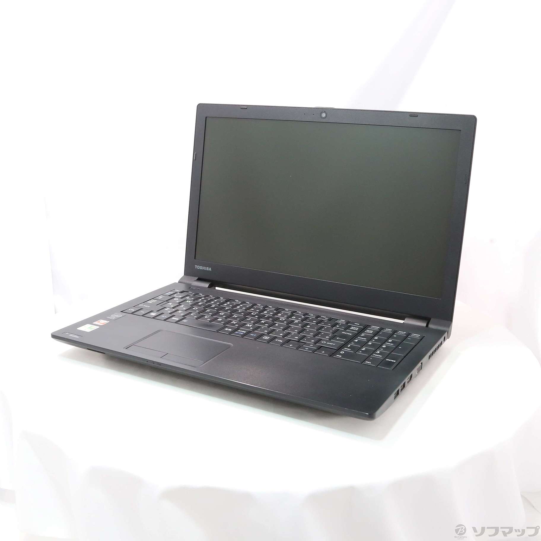 中古】格安安心パソコン dynabook Satellite R35／M PR35MGAD483HD31 