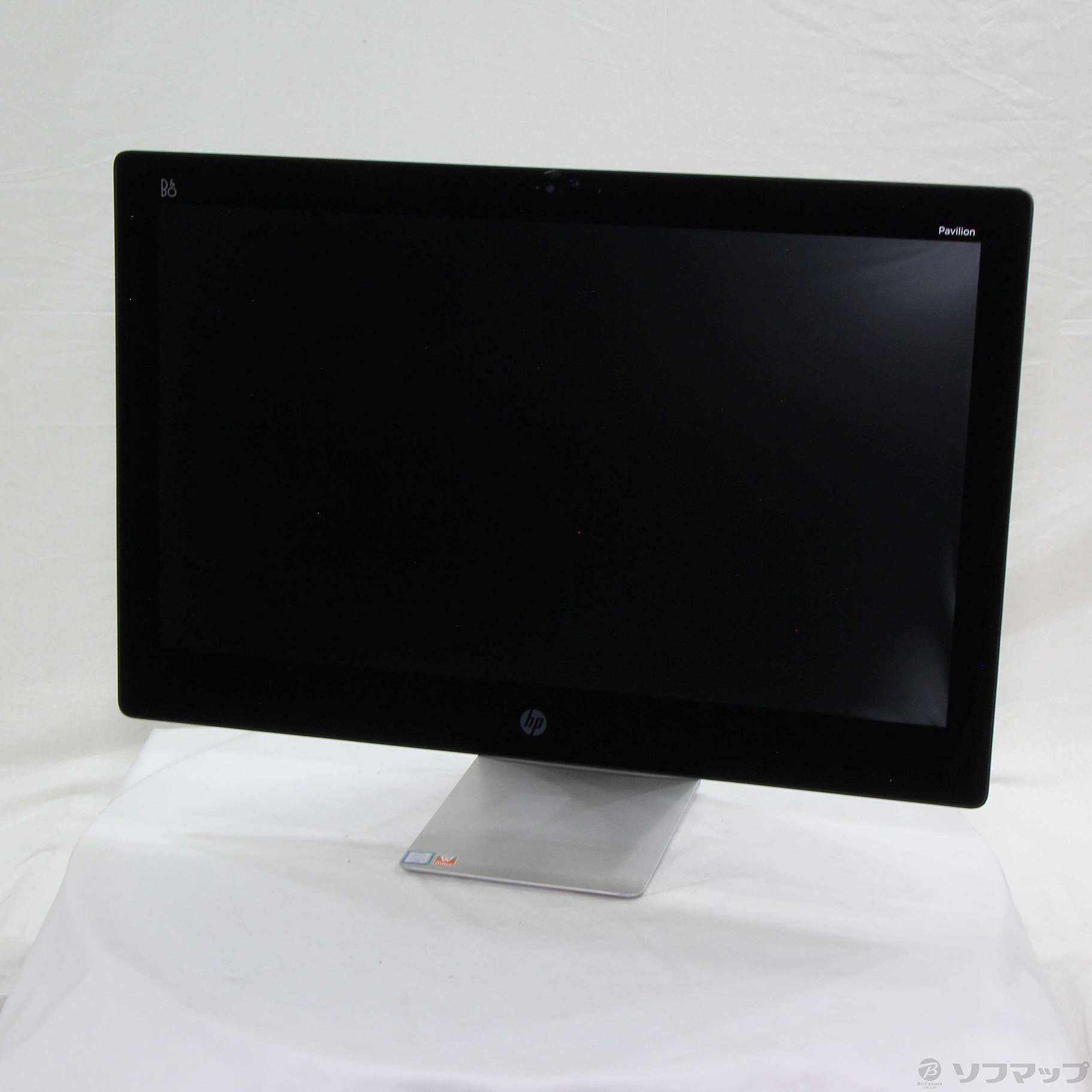 HP Pavilion 一体型PC 23-q181jp Core i5 8GB HP Pavilion 一体型PC 23-q181jp Core i5 8GB 【公式通販】