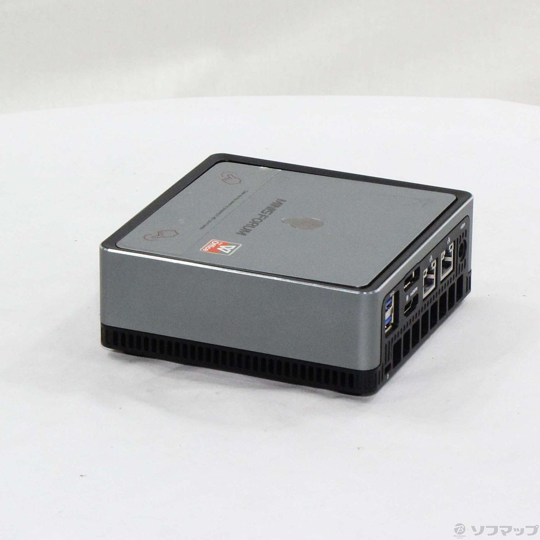 中古・動作確認済み】UM250 Ryzen 5 2500U/8GB/256GB