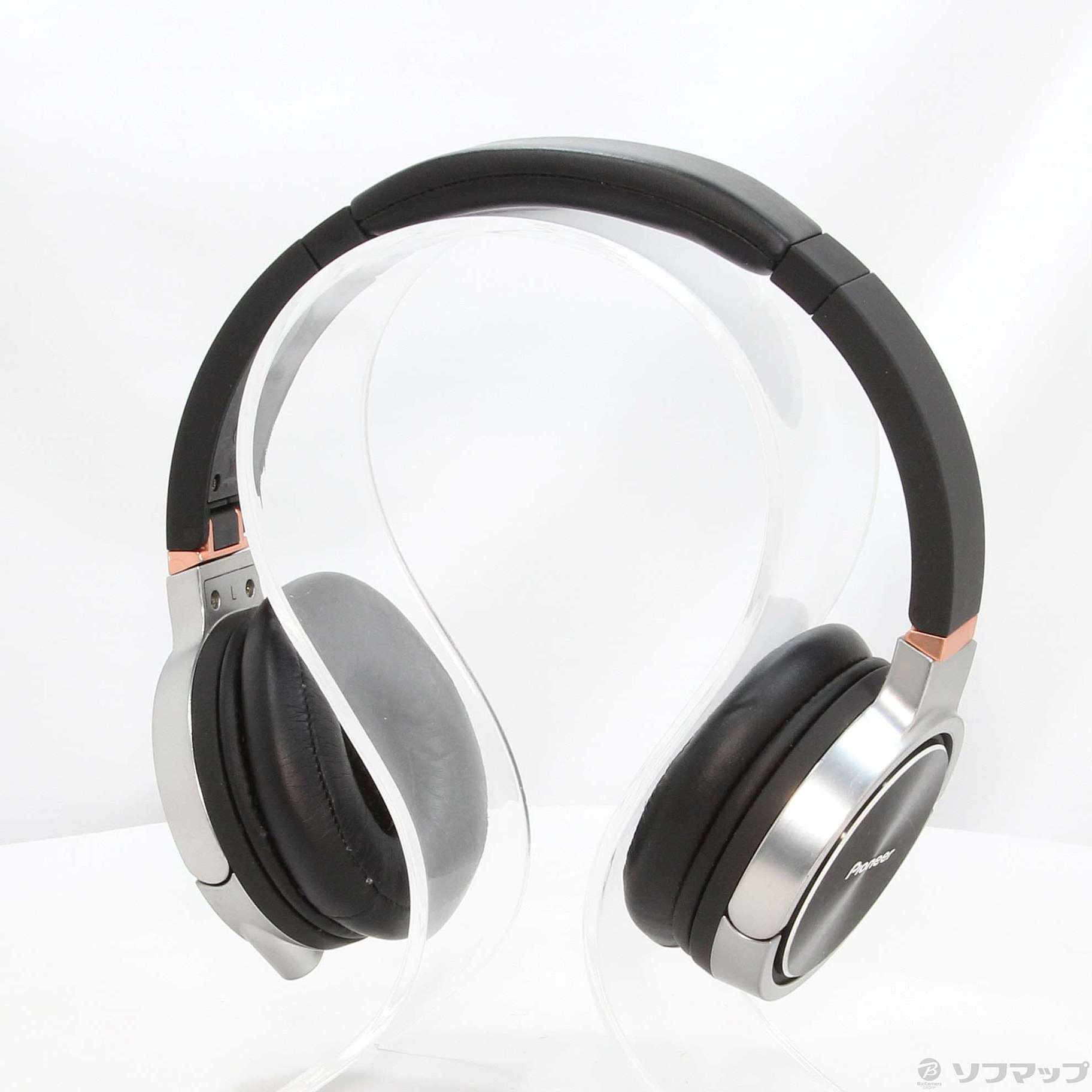 中古】セール対象品 PREMIUM SOUND SE-MHR5 [2133040687707] - リコレ
