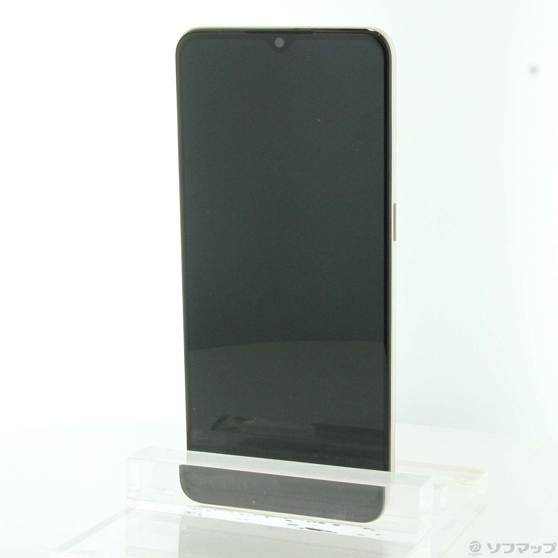 中古】OPPO A73 64GB ダイナミックオレンジ CPH2099OR SIMフリー