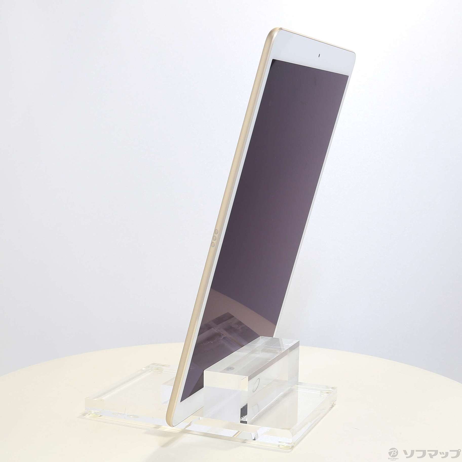 iPad Pro 10.5インチ 64GB ゴールド MQDX2J／A Wi-Fi ◇09/23(金)値下げ！