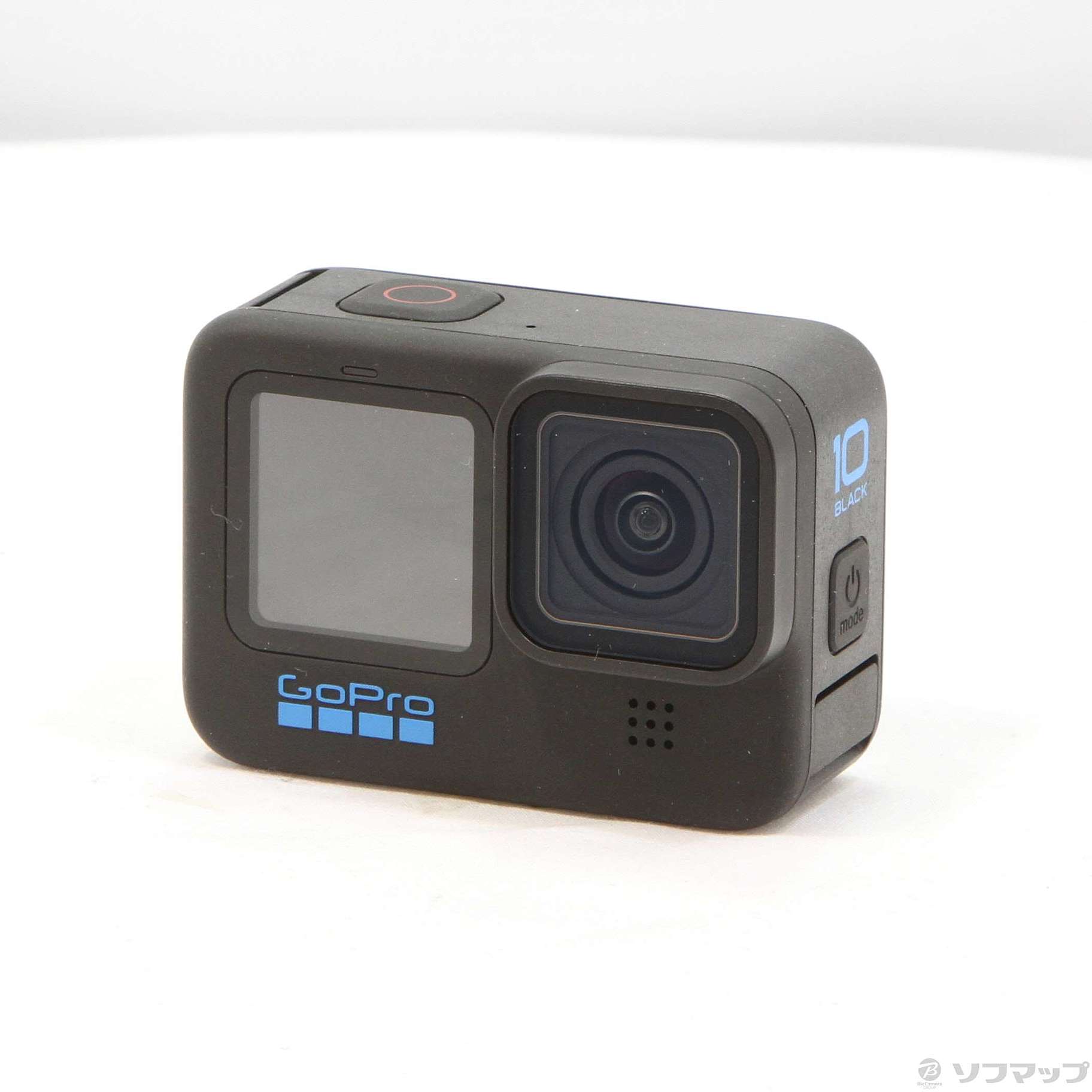 カメラGoPro HERO10 公式デイリーシュート・ギフトボックス