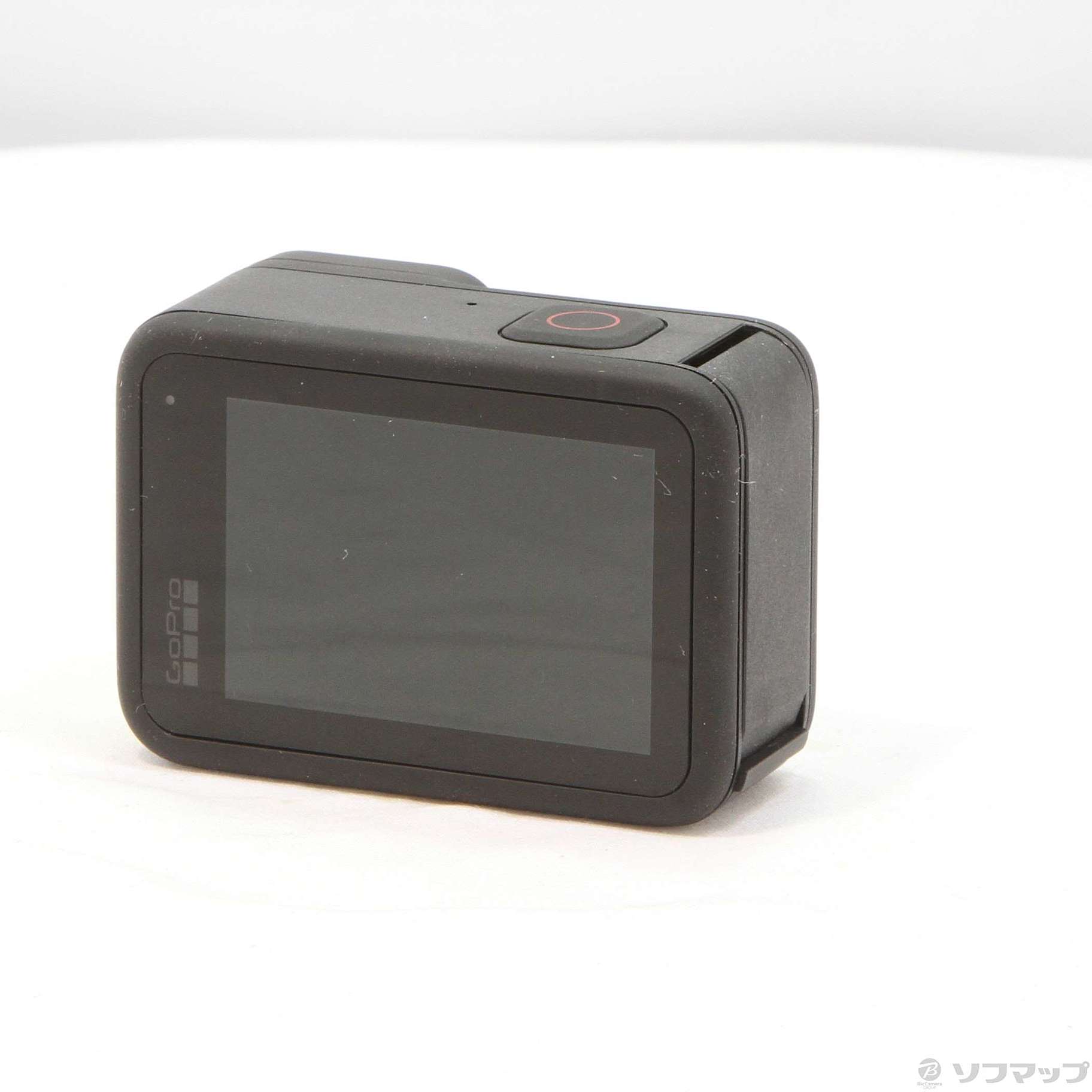 中古】GoPro HERO10 公式デイリーシュート・ギフトボックス [2133040693500] - リコレ！|ビックカメラグループ  ソフマップの中古通販サイト