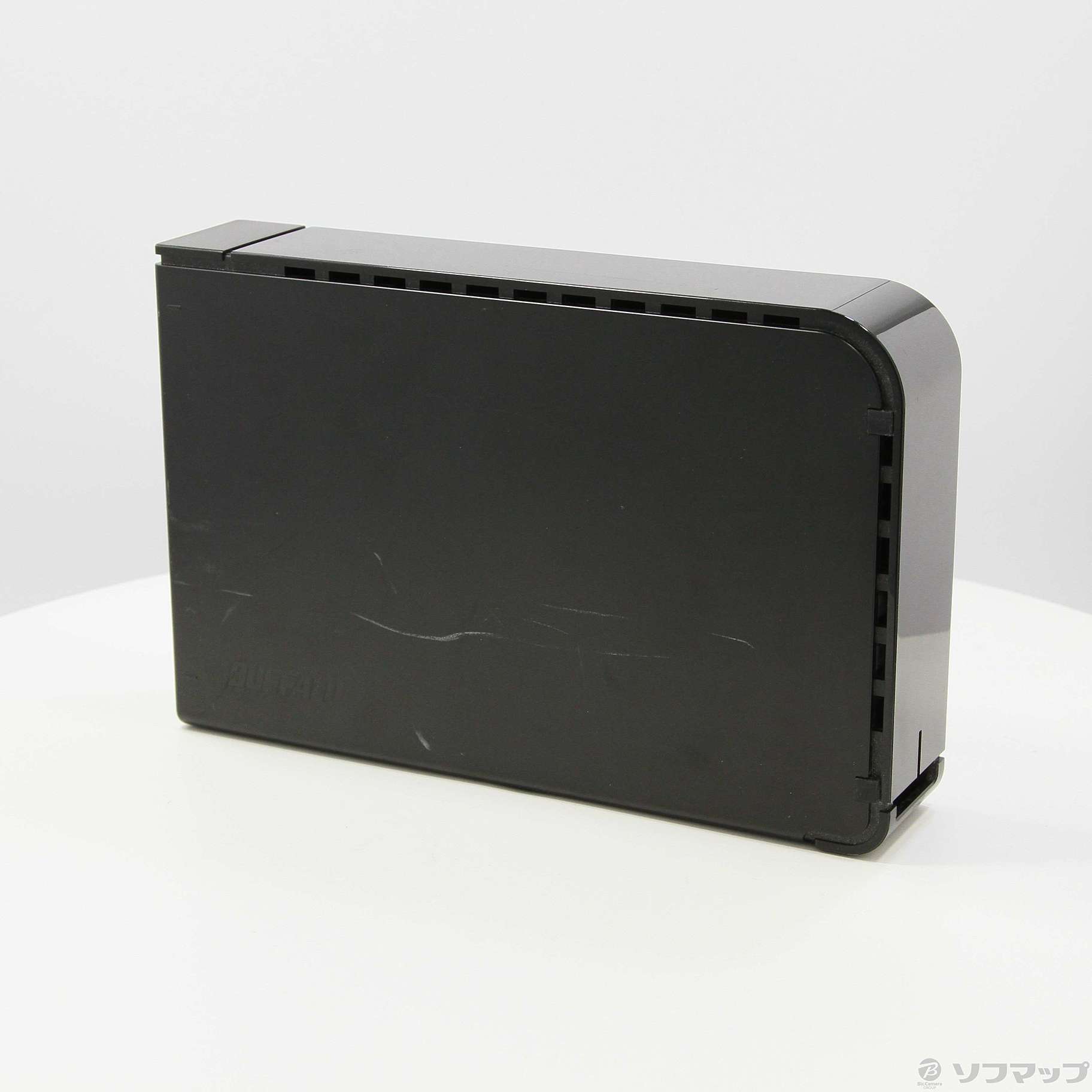 PC周辺機器 Buffalo - BUFFALO HD-LBF2.0TU2 HD-LB2.0TU2 : 外付けHDD : DriveStation | バッファロー