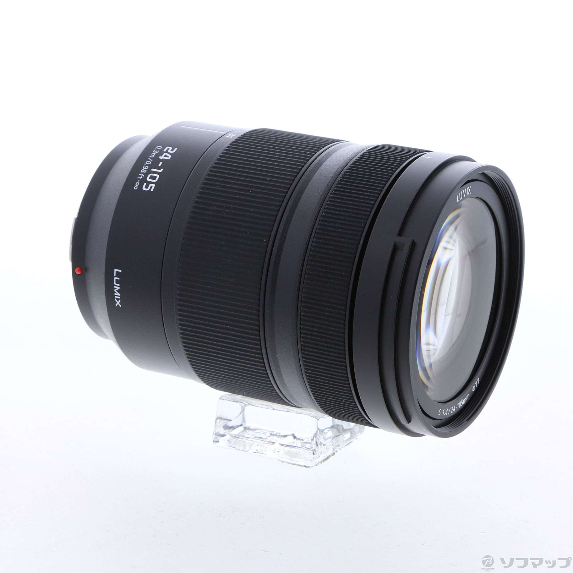 中古】LUMIX S 24-105mm F4 MACRO O.I.S. S-R24105 ◇06/23(木)値下げ