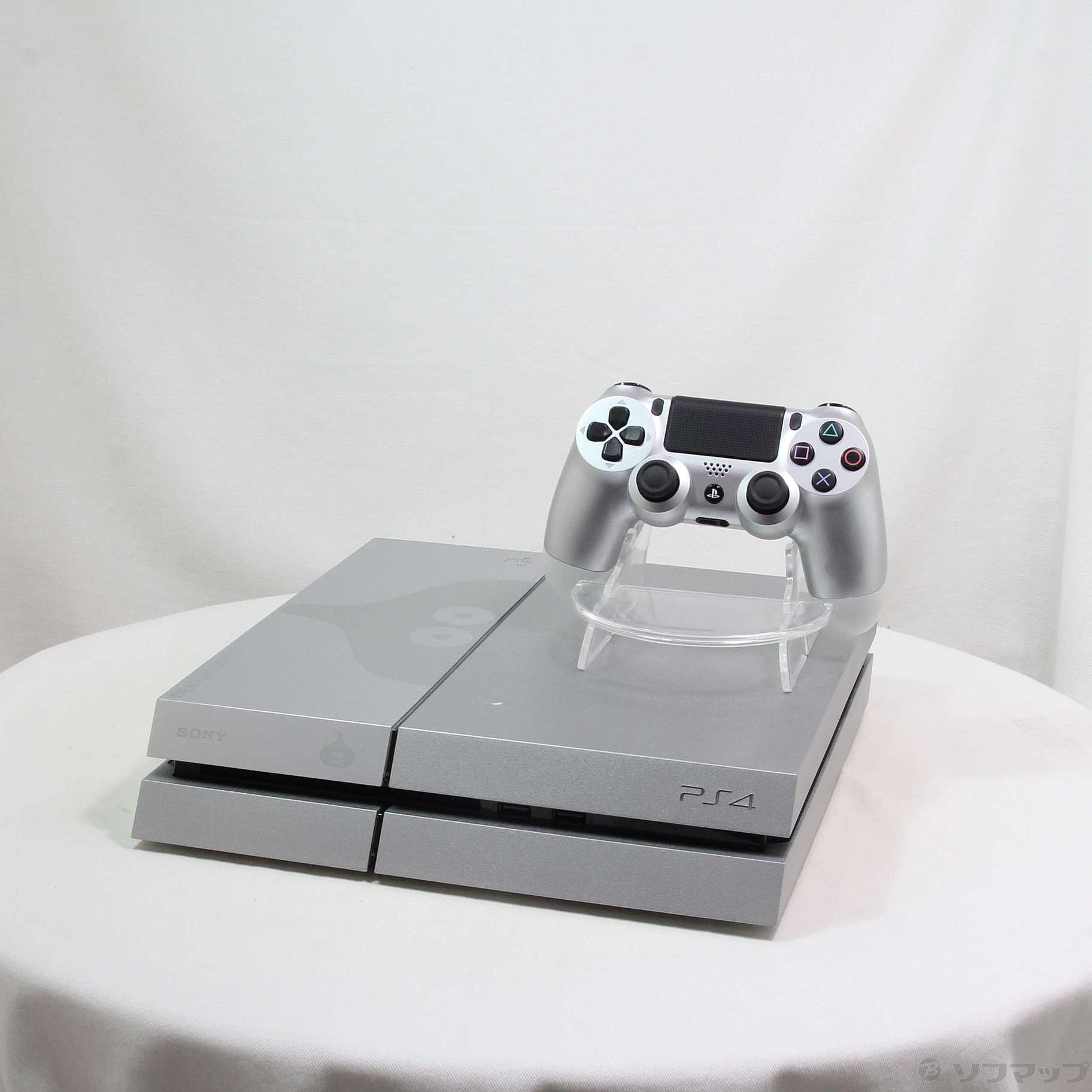 PlayStation 4 ドラゴンクエスト メタルスライム エディション