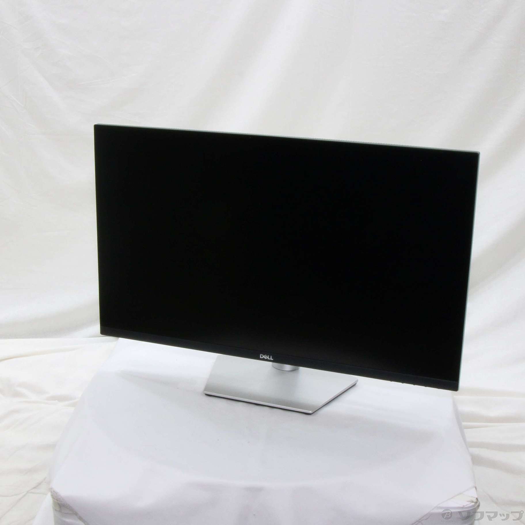 中古】Dell S2721QS シルバー [2133040696365] - リコレ 